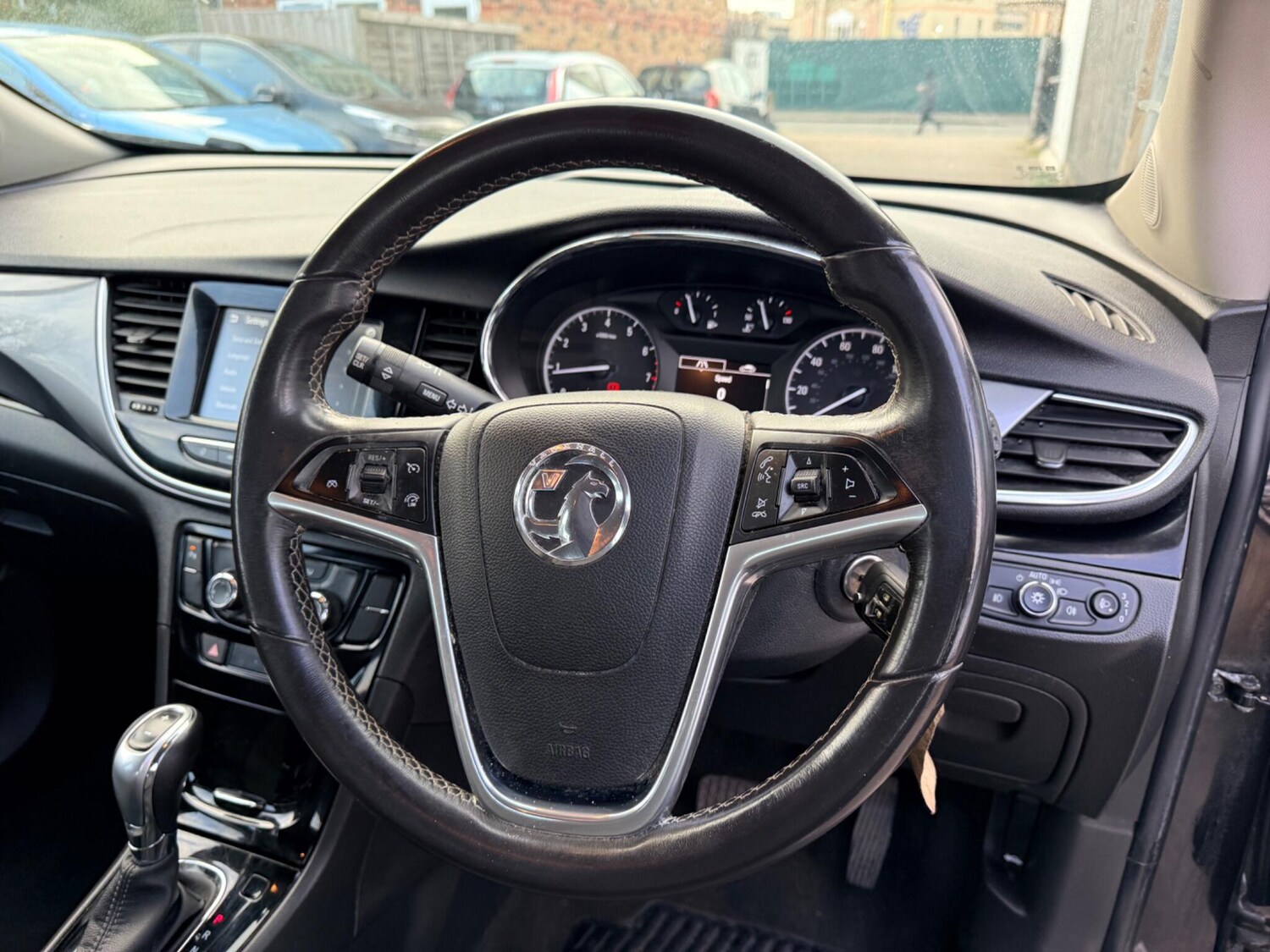 Used Vauxhall Mokka X for sale - 78215124: Photo 10