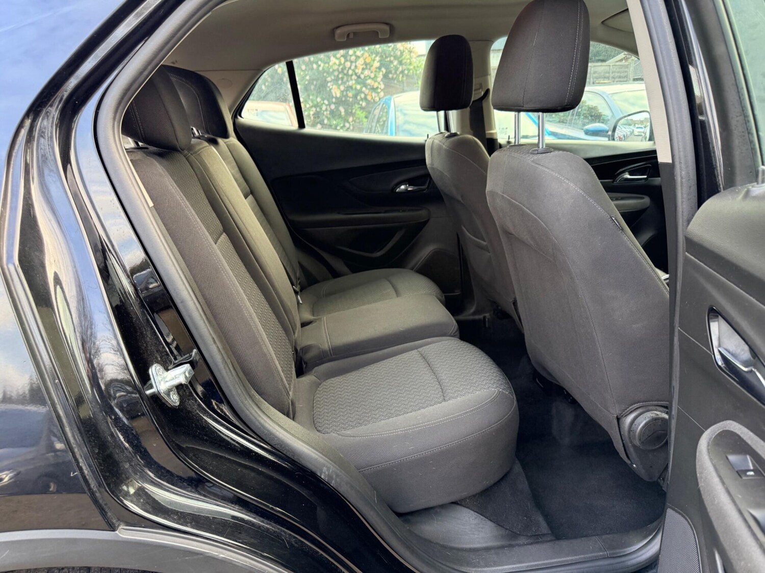 Used Vauxhall Mokka X for sale - 78215124: Photo 11