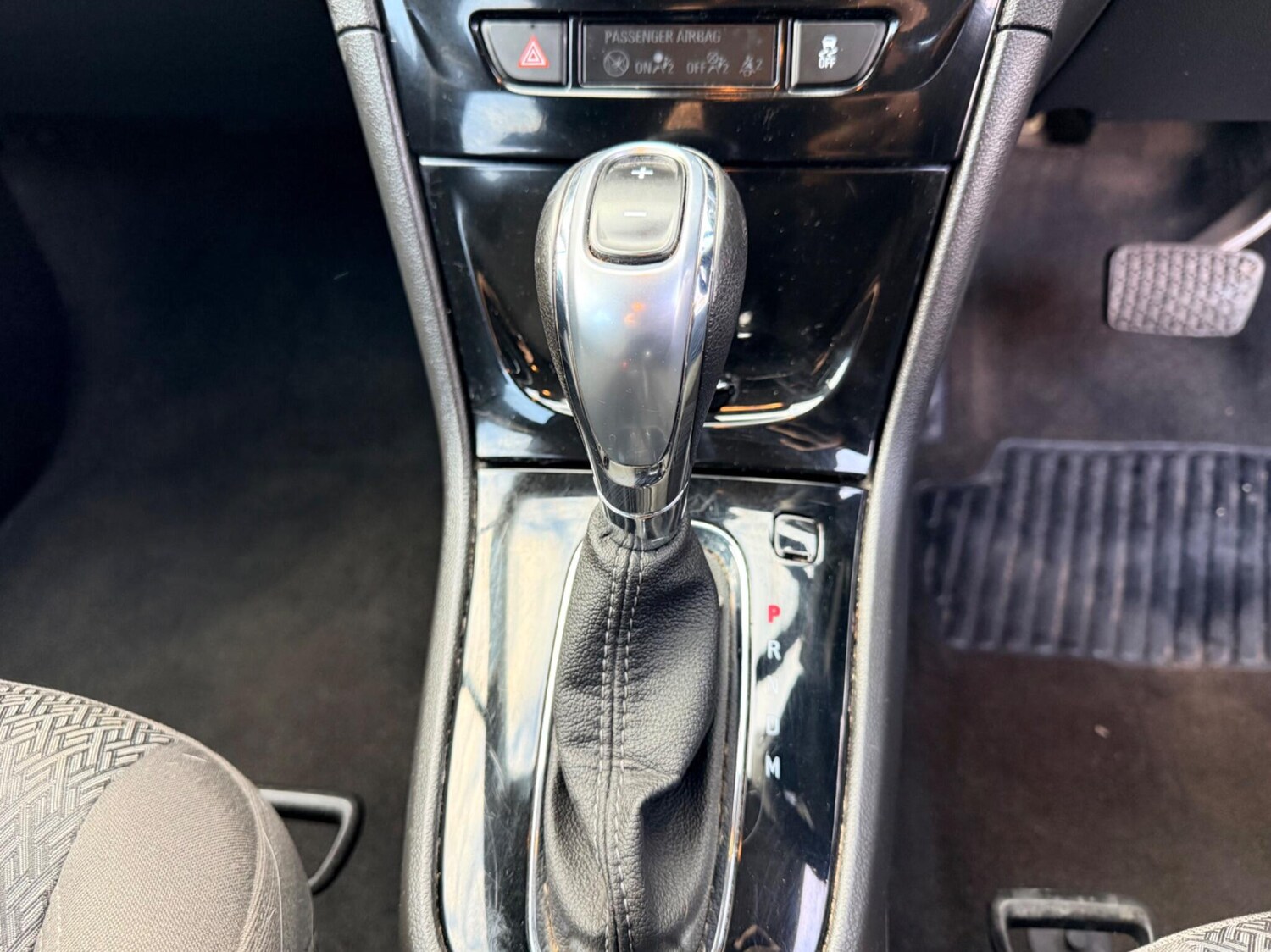 Used Vauxhall Mokka X for sale - 78215124: Photo 14