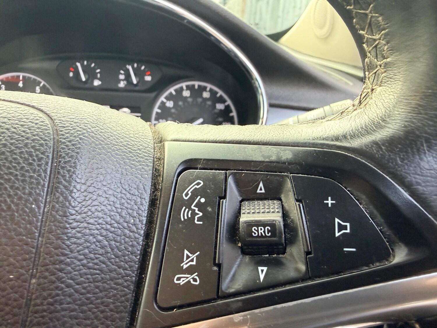 Used Vauxhall Mokka X for sale - 78215124: Photo 15