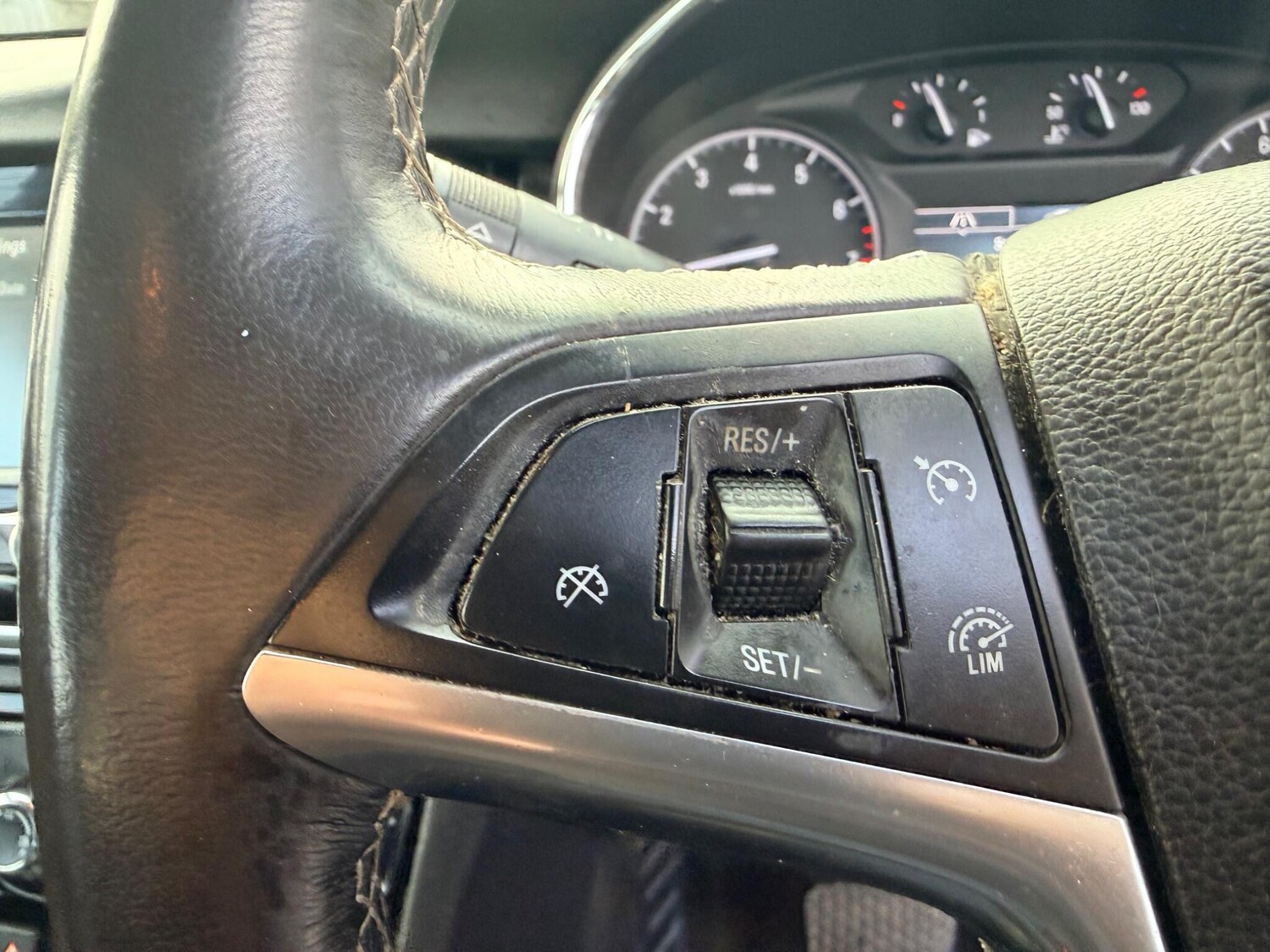 Used Vauxhall Mokka X for sale - 78215124: Photo 16