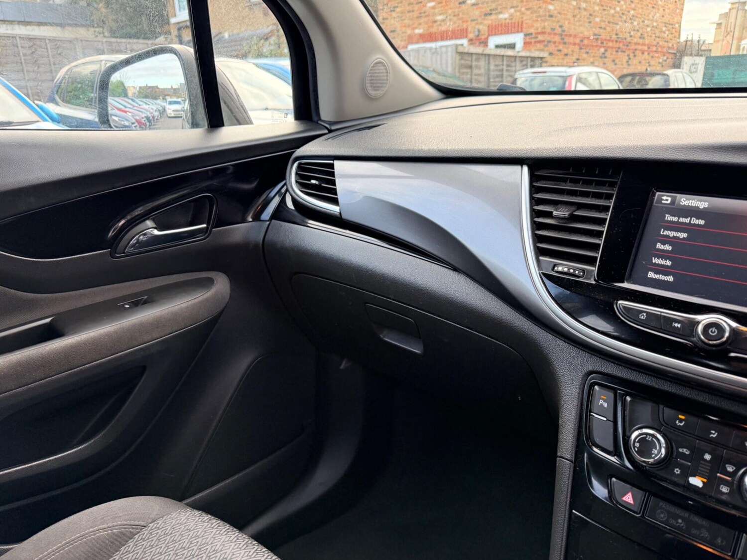 Used Vauxhall Mokka X for sale - 78215124: Photo 17