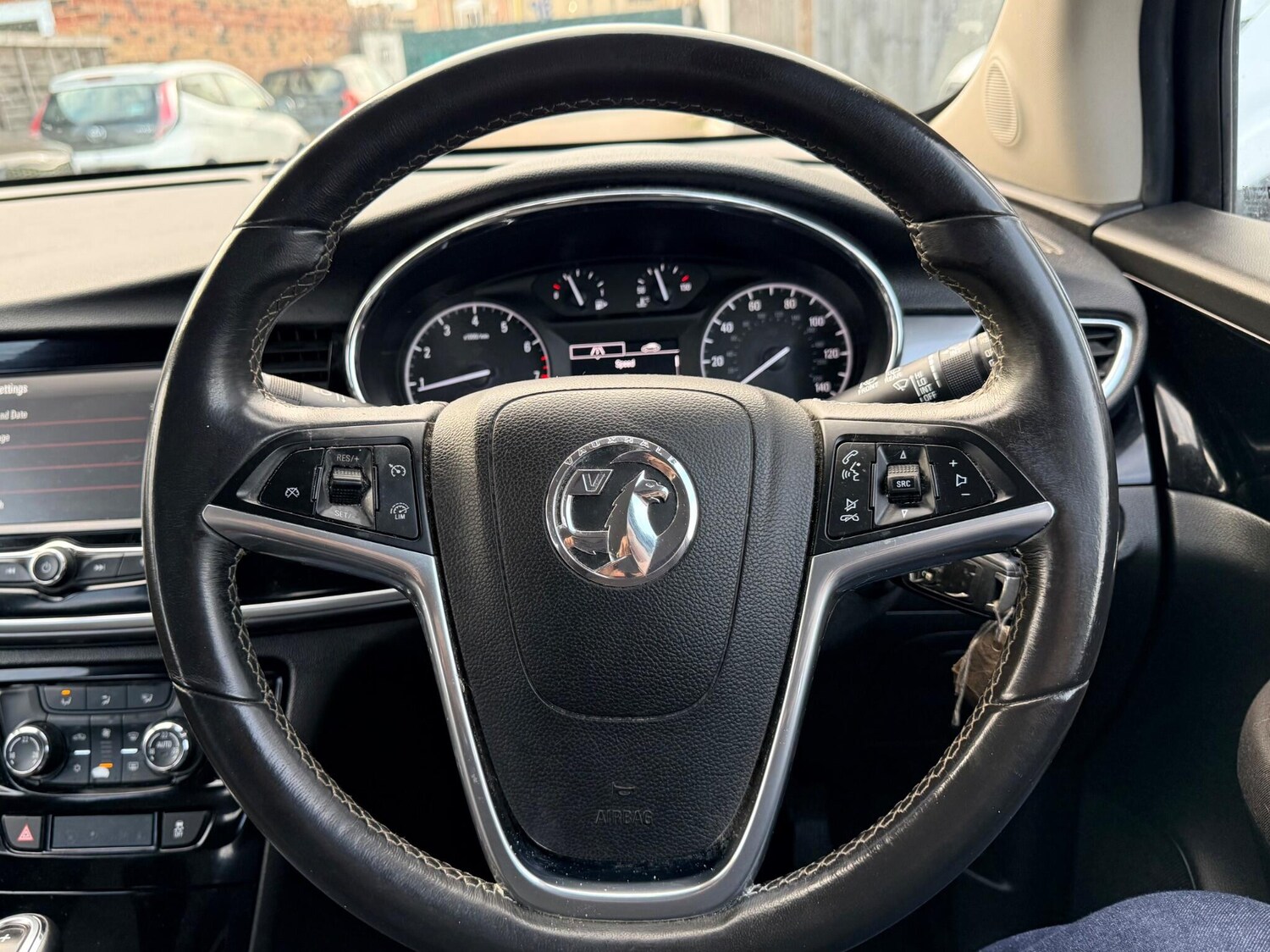 Used Vauxhall Mokka X for sale - 78215124: Photo 18