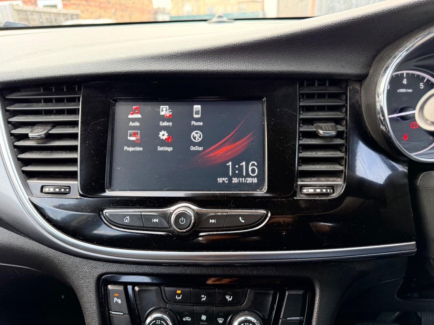 Used Vauxhall Mokka X for sale - 78215124: Photo 19