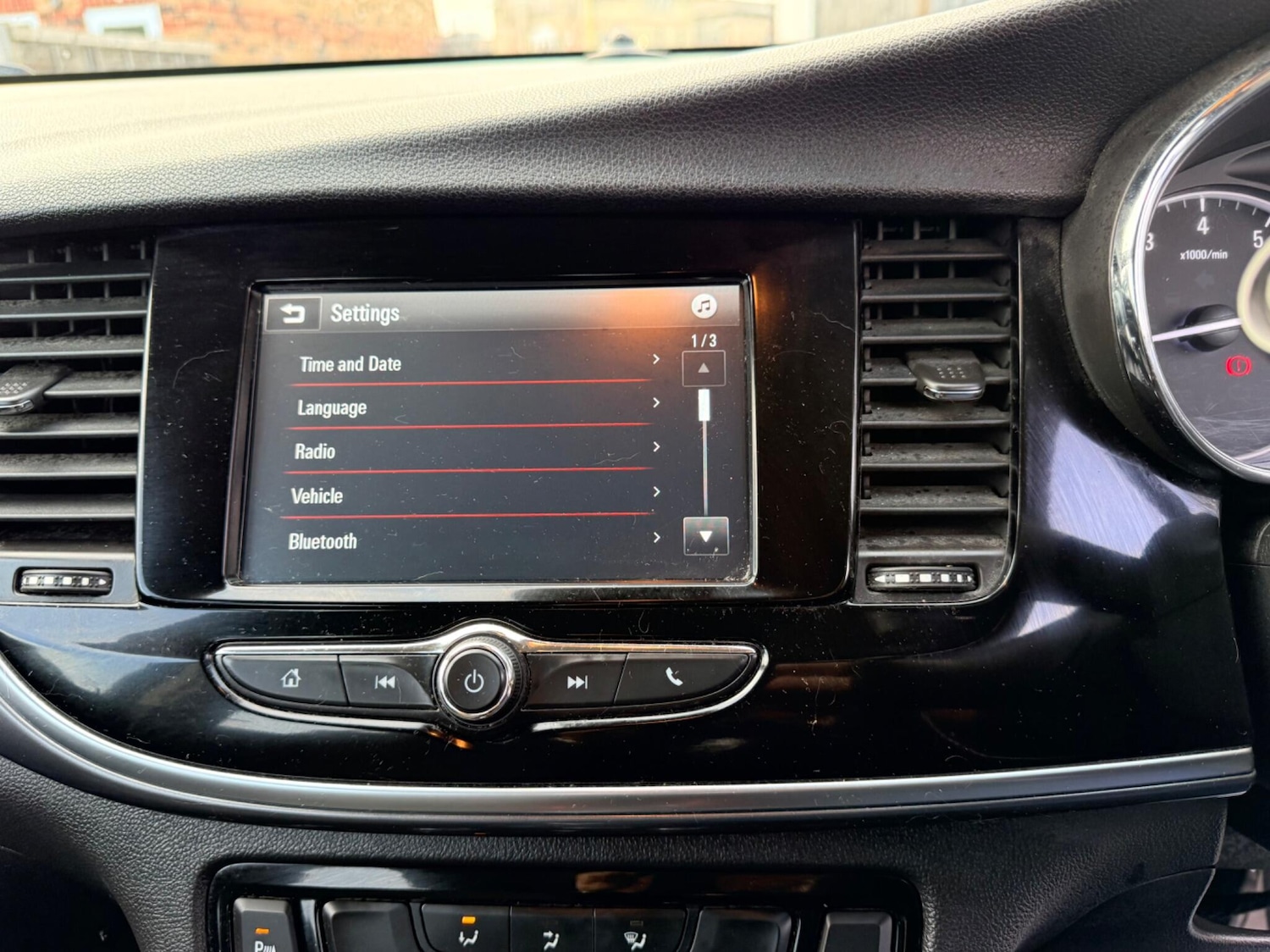 Used Vauxhall Mokka X for sale - 78215124: Photo 2