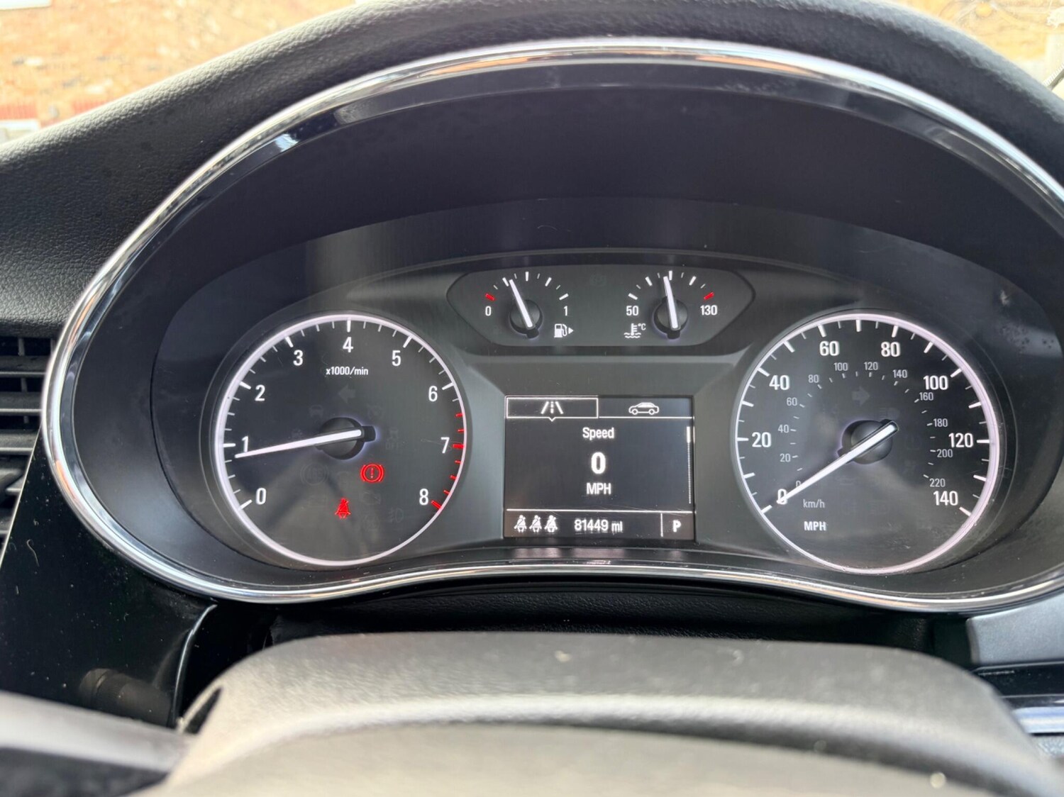 Used Vauxhall Mokka X for sale - 78215124: Photo 20