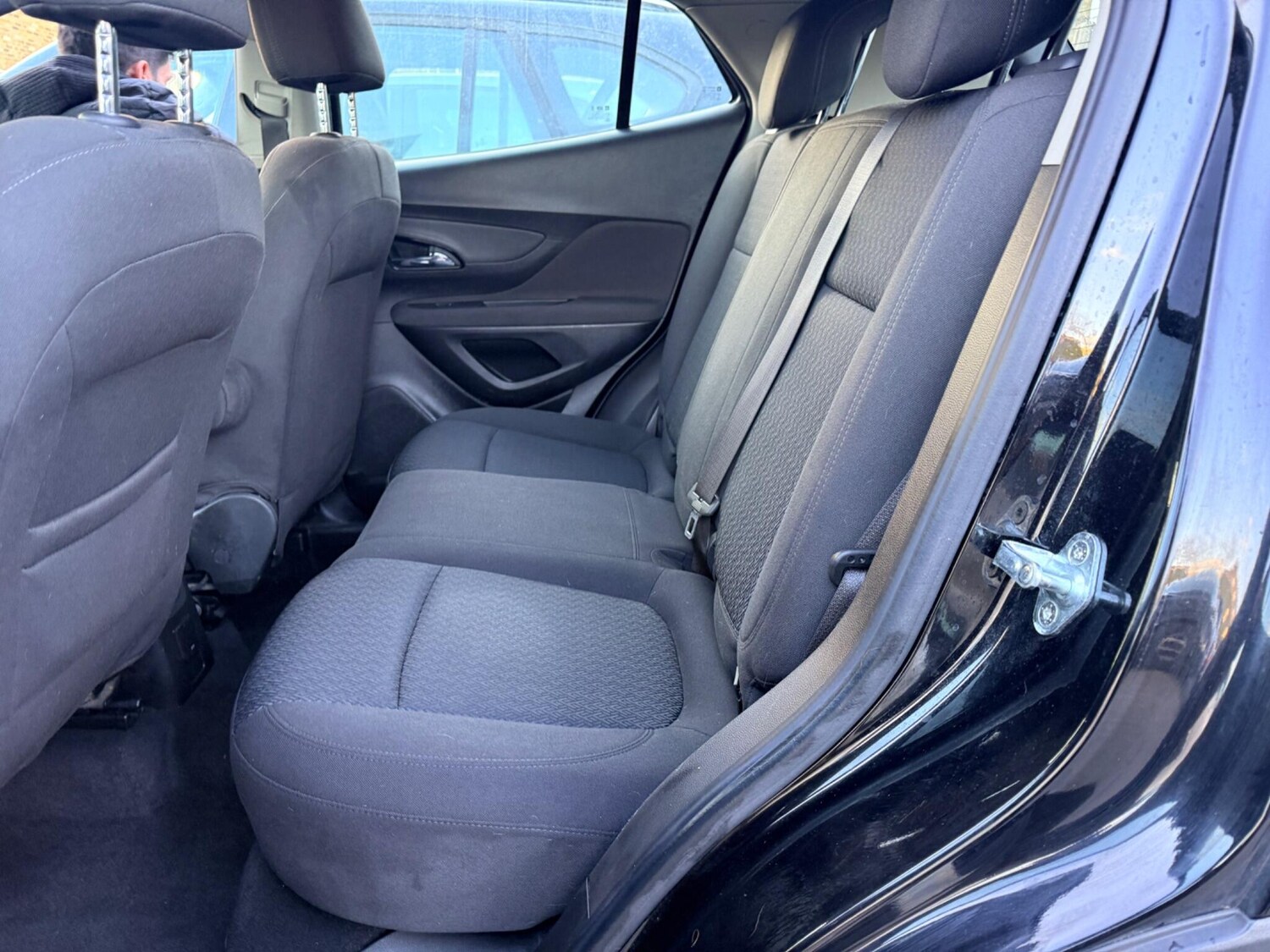 Used Vauxhall Mokka X for sale - 78215124: Photo 21