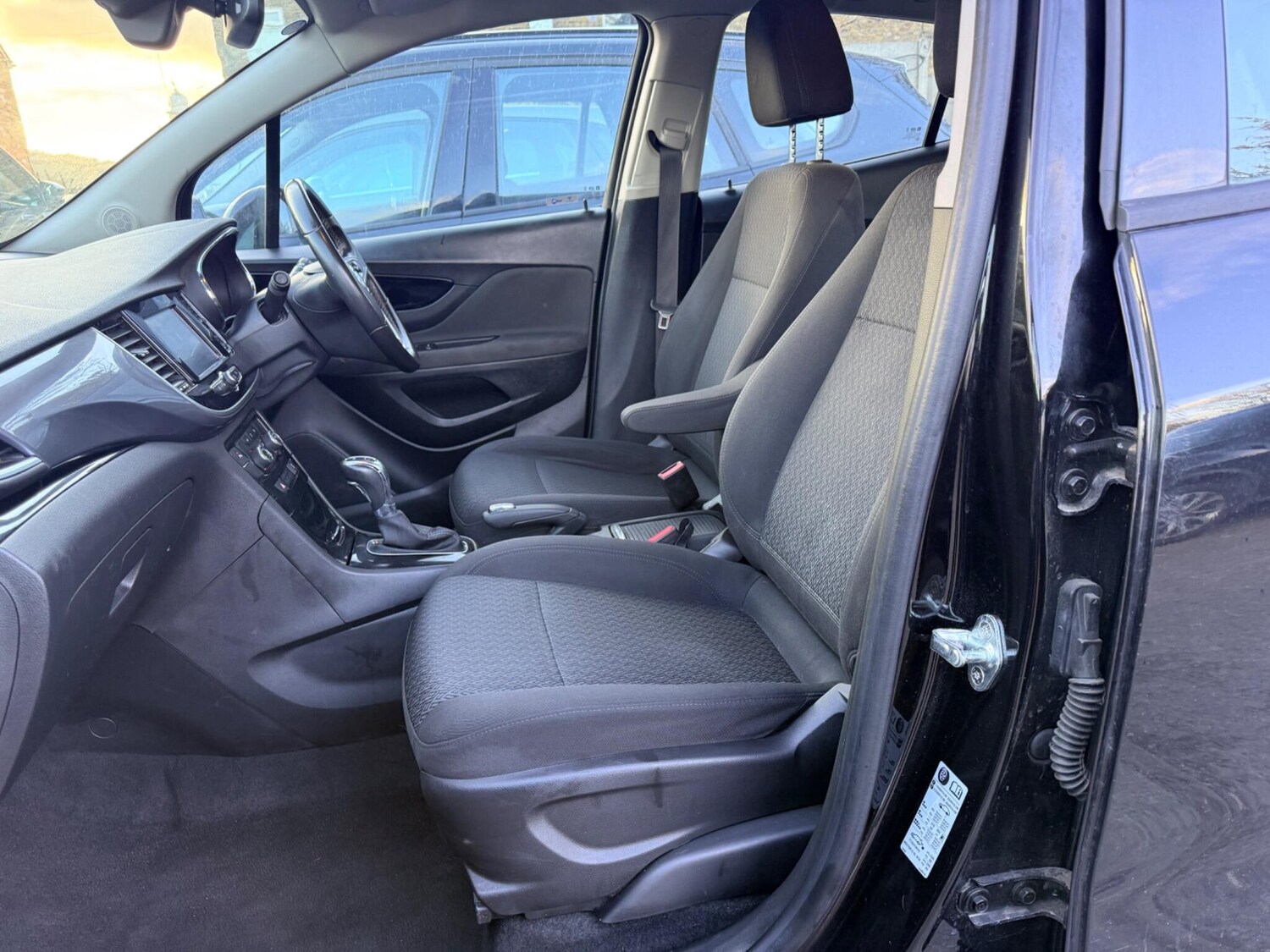 Used Vauxhall Mokka X for sale - 78215124: Photo 22