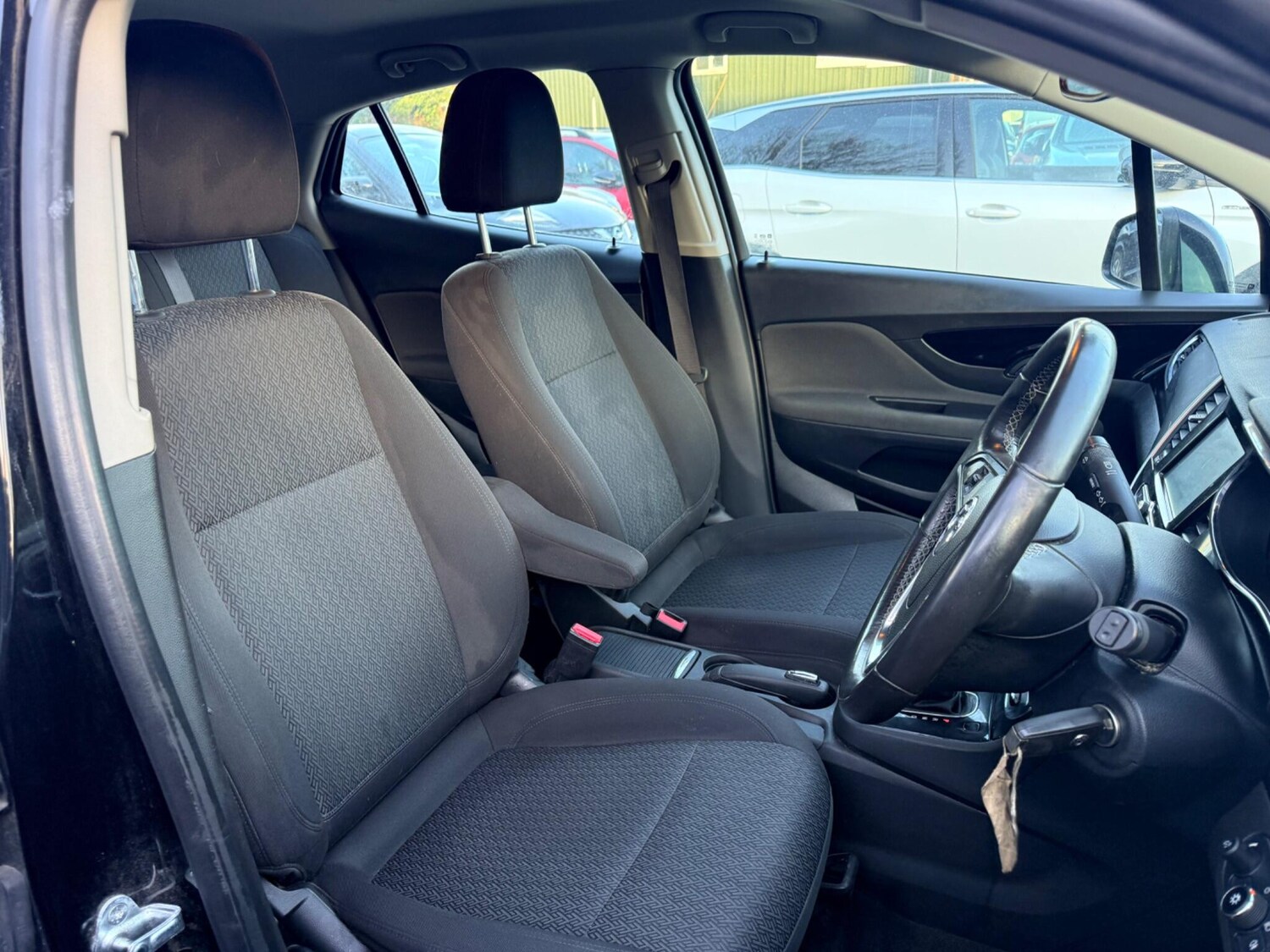 Used Vauxhall Mokka X for sale - 78215124: Photo 23