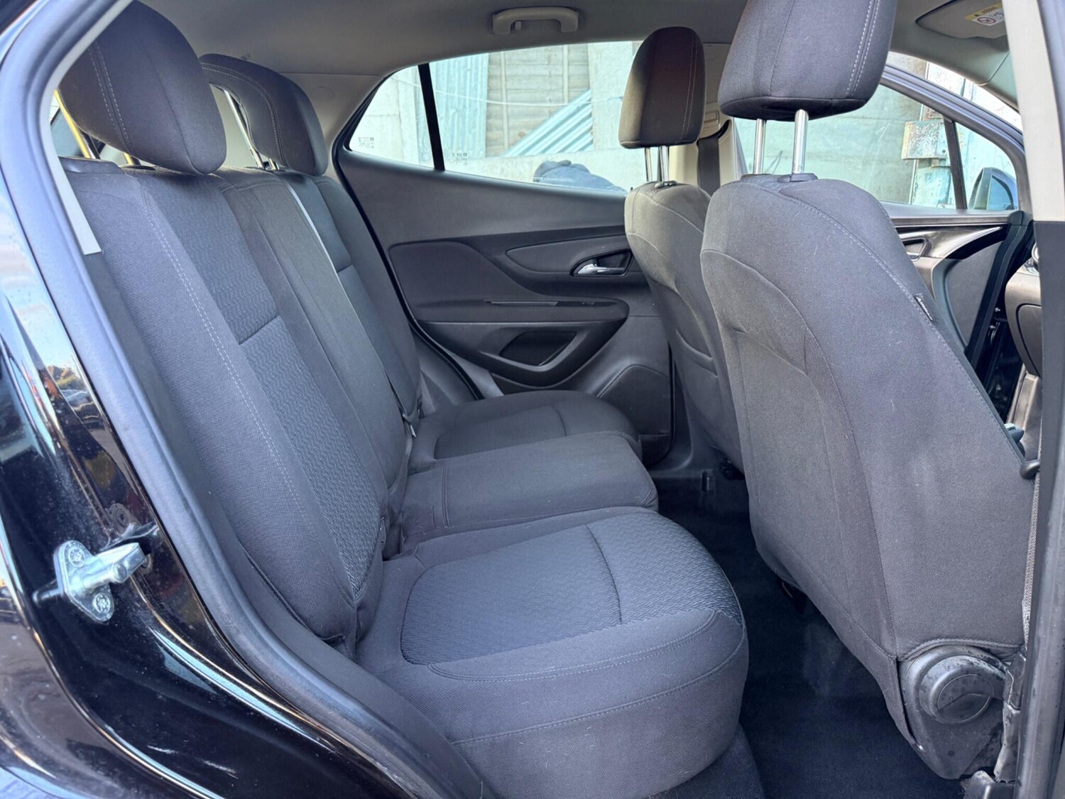 Used Vauxhall Mokka X for sale - 78215124: Photo 24