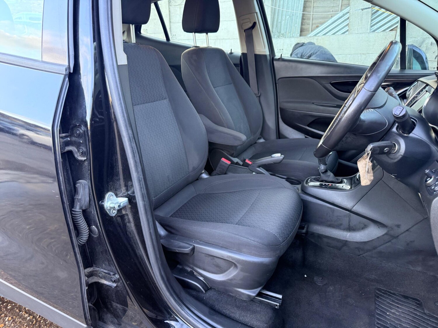 Used Vauxhall Mokka X for sale - 78215124: Photo 25