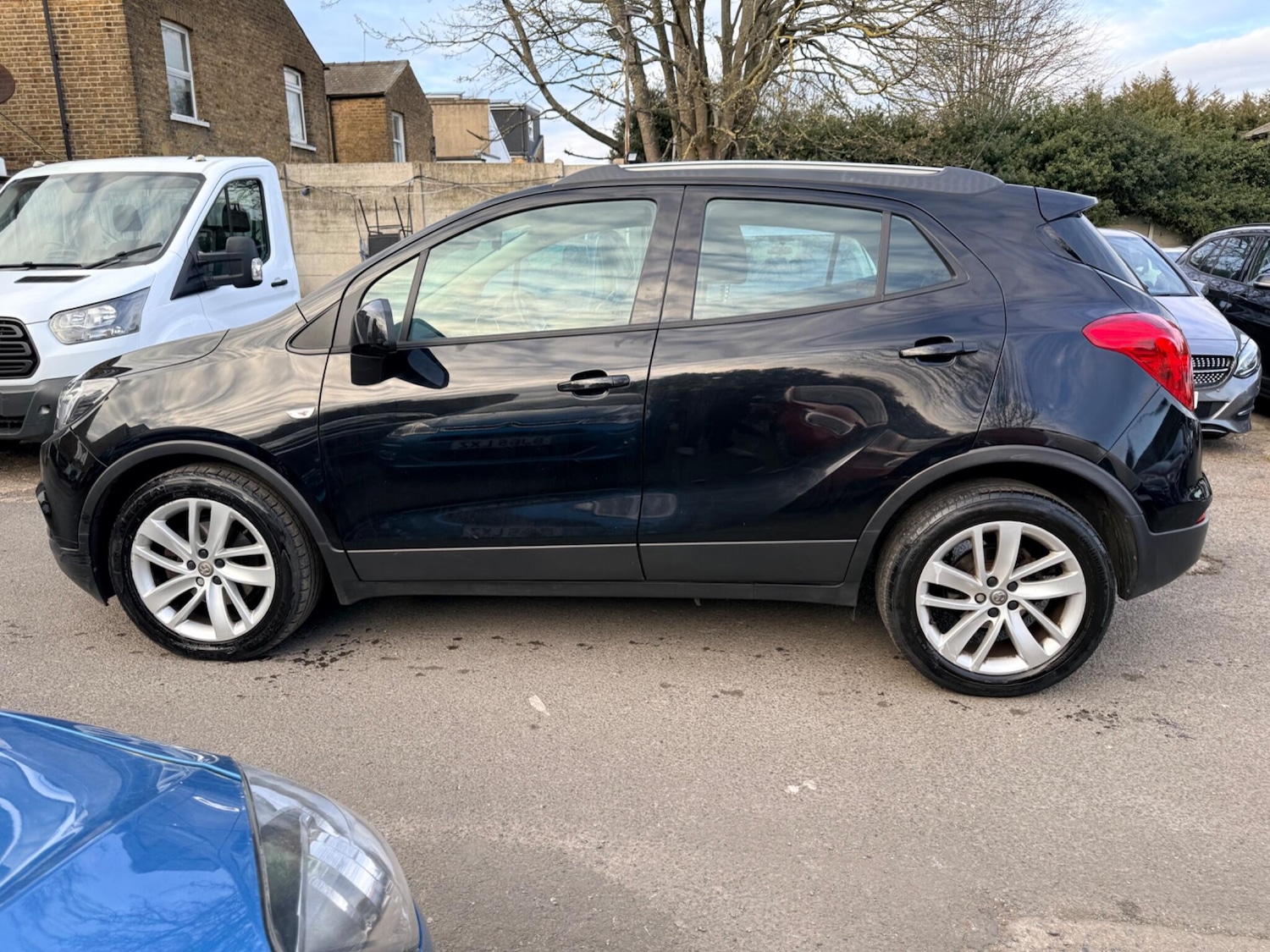 Used Vauxhall Mokka X for sale - 78215124: Photo 5