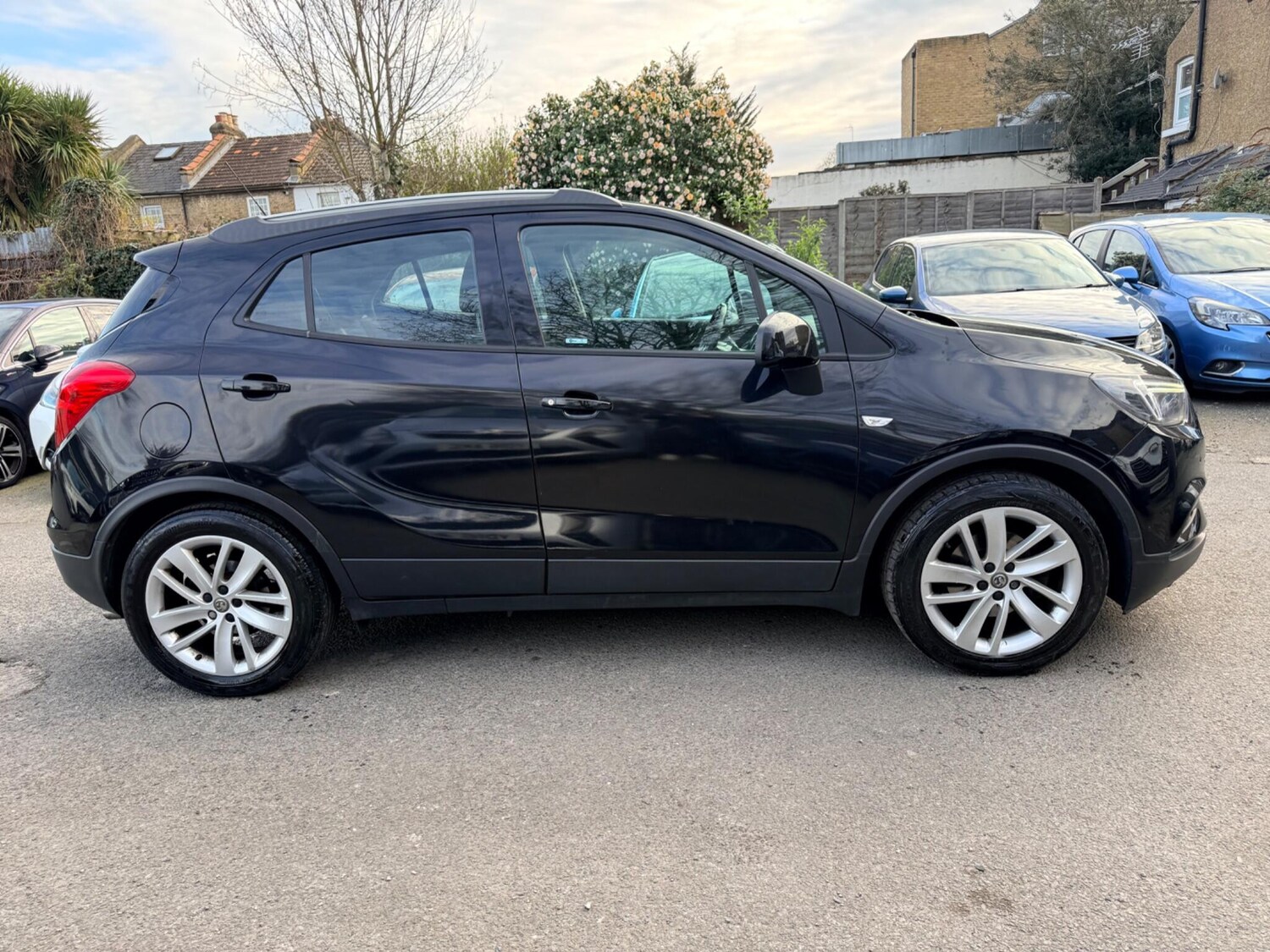 Used Vauxhall Mokka X for sale - 78215124: Photo 9
