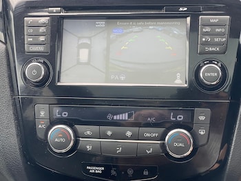 Used Nissan Qashqai 2014 for sale - 78752690: Photo