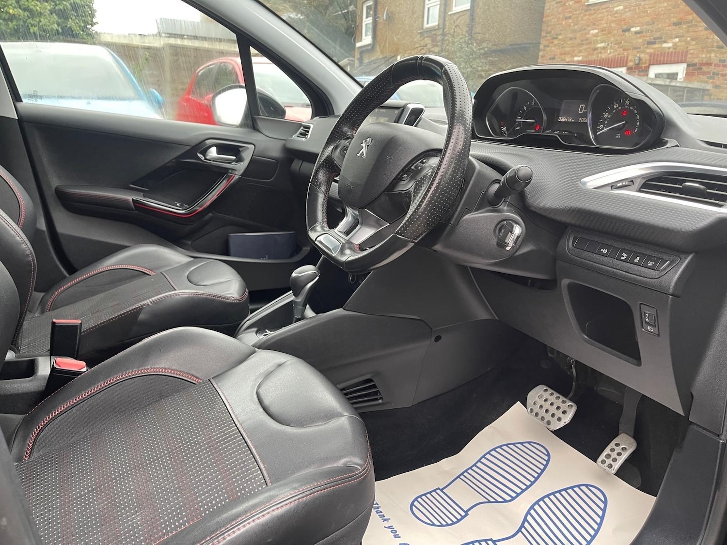 Used Peugeot 208 2015 for sale - 78071793: Photo 13