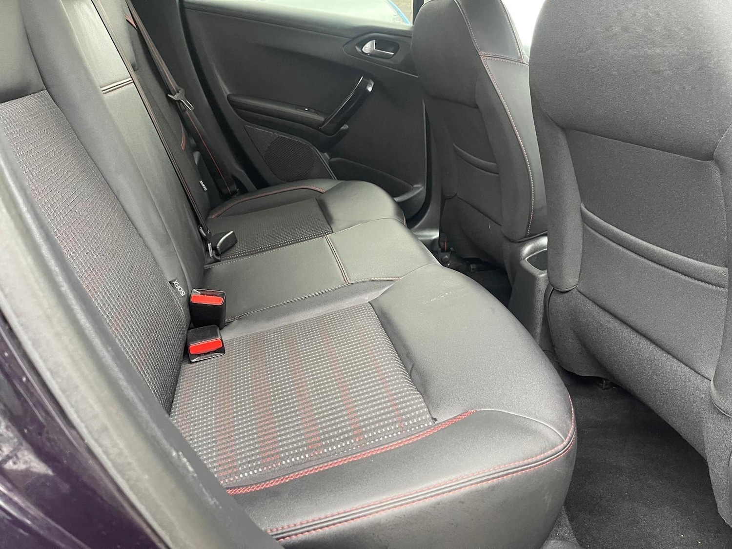 Used Peugeot 208 2015 for sale - 78071793: Photo 14