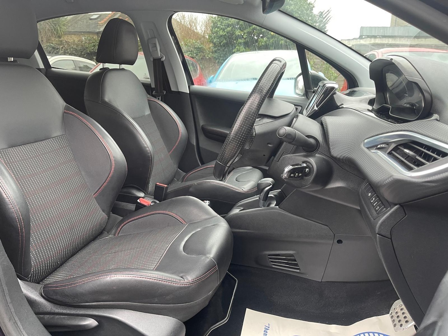 Used Peugeot 208 2015 for sale - 78071793: Photo 19