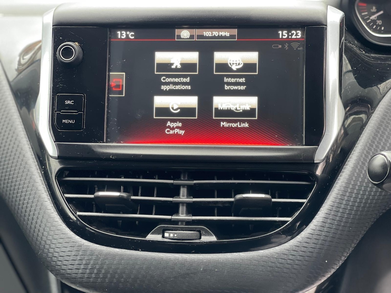 Used Peugeot 208 2015 for sale - 78071793: Photo 2