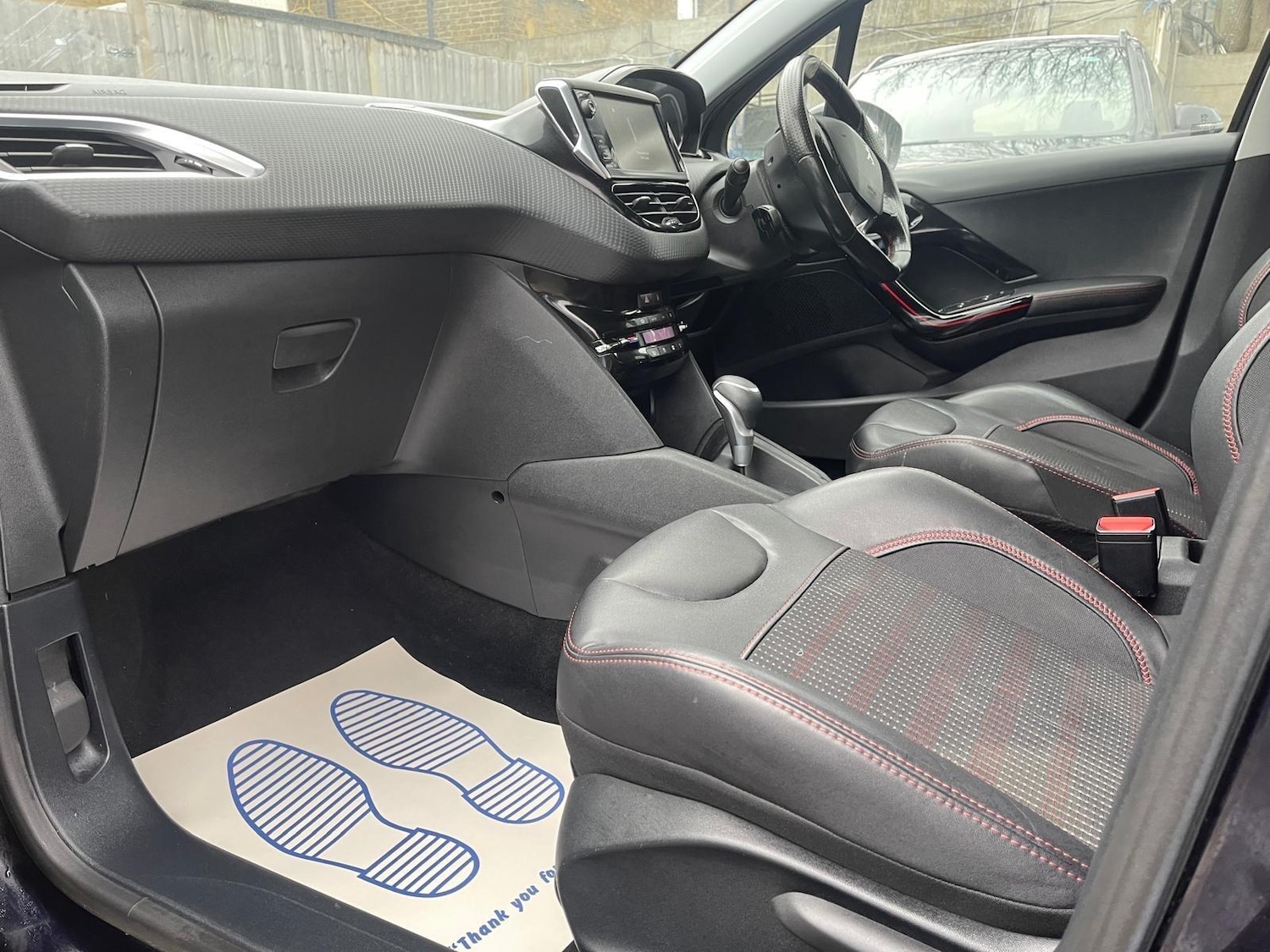 Used Peugeot 208 2015 for sale - 78071793: Photo 22