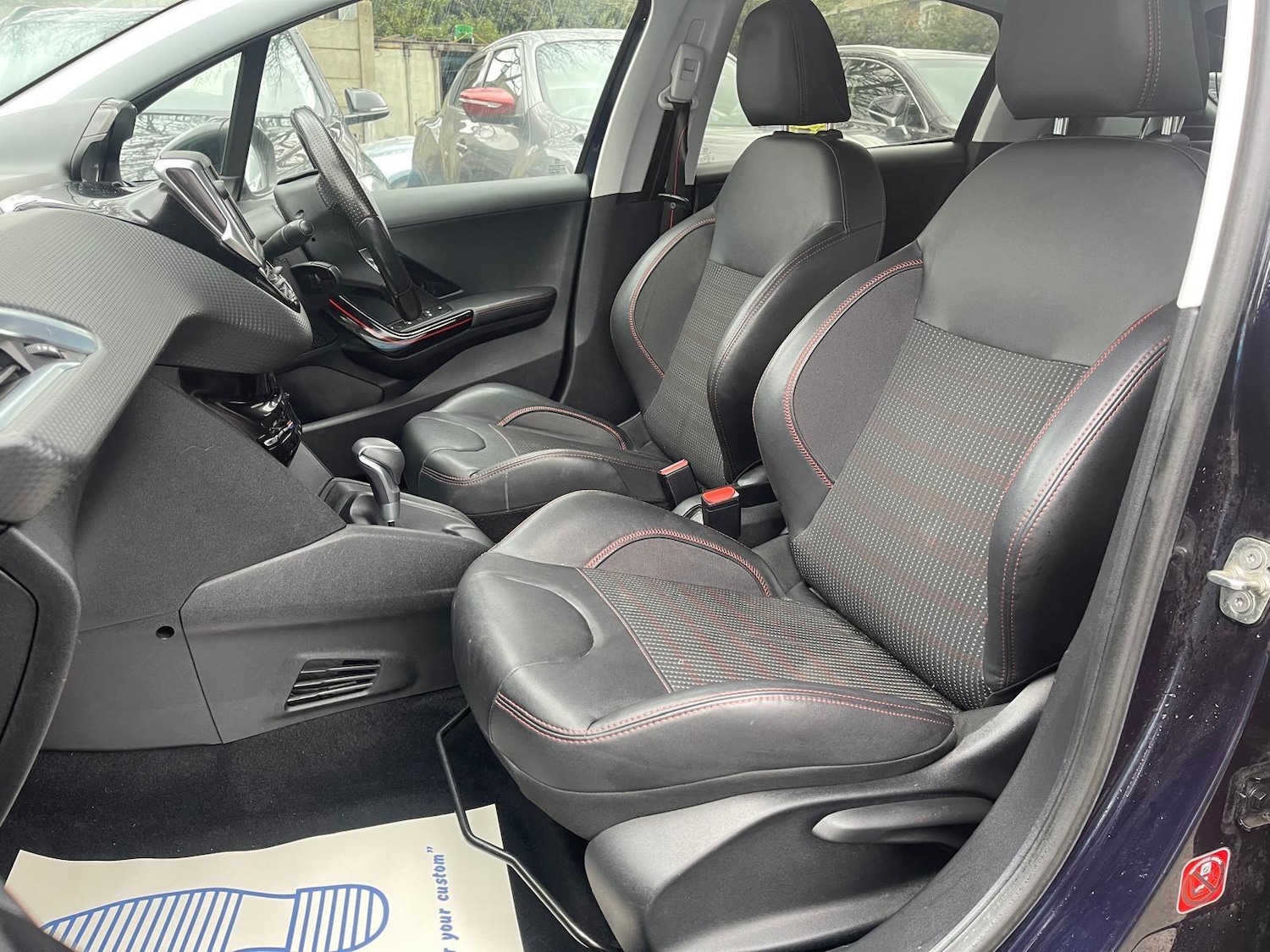 Used Peugeot 208 2015 for sale - 78071793: Photo 23