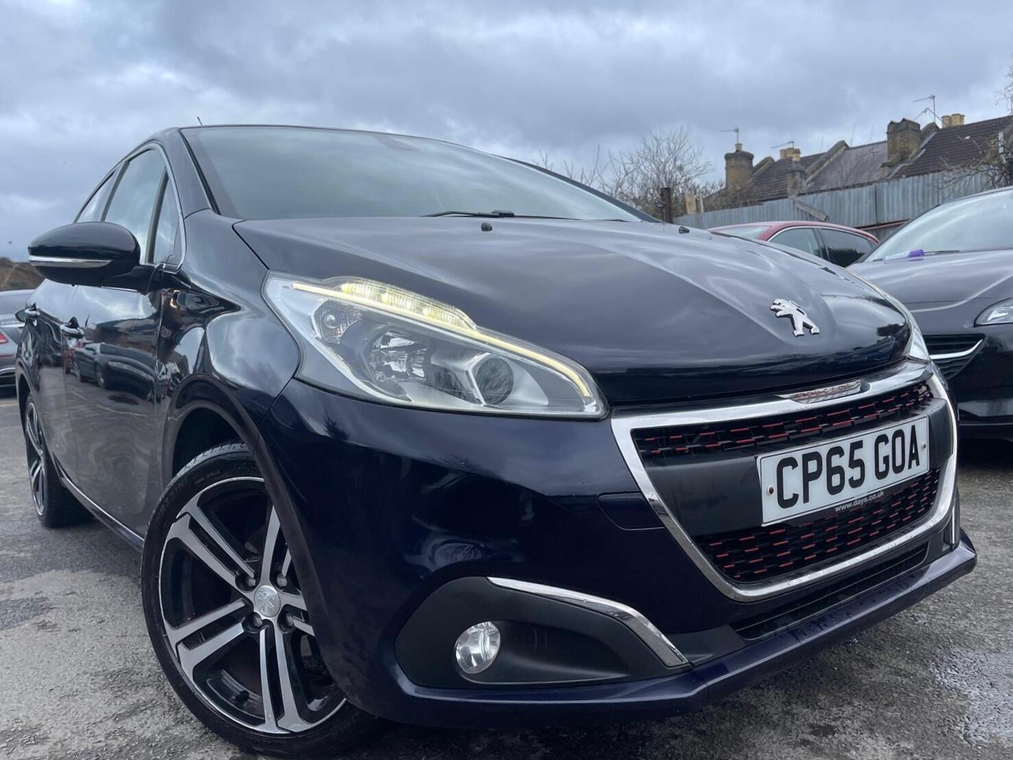 Used Peugeot 208 2015 for sale - 78071793: Photo 7