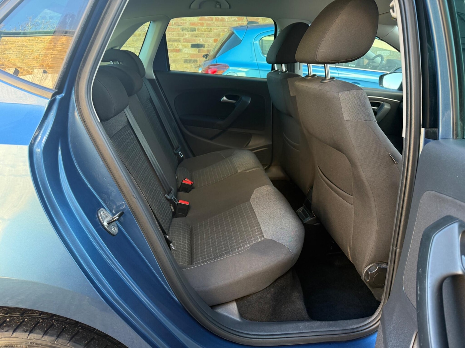 Used Volkswagen Polo 2016 for sale - 78072376: Photo 10