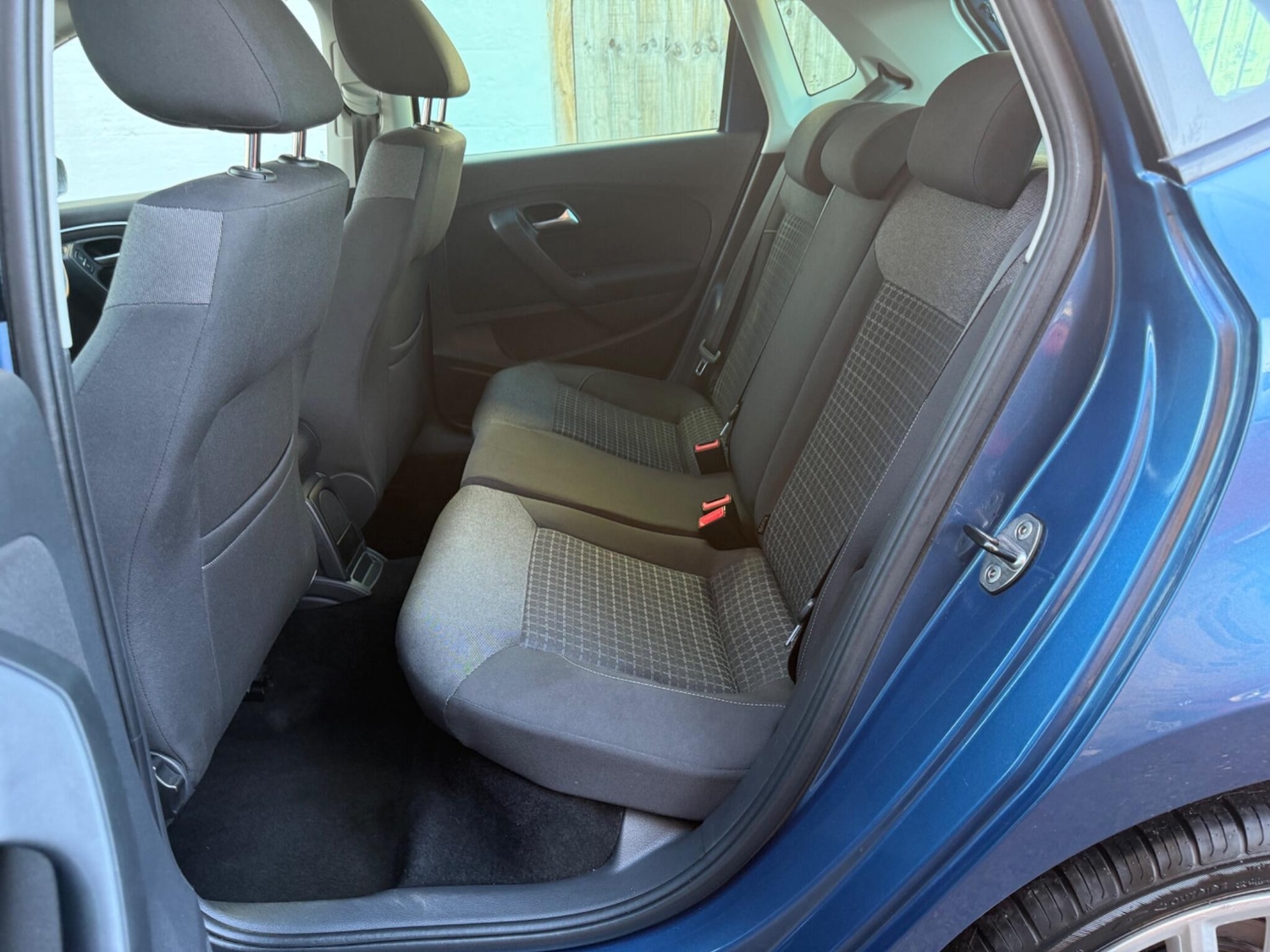 Used Volkswagen Polo 2016 for sale - 78072376: Photo 11