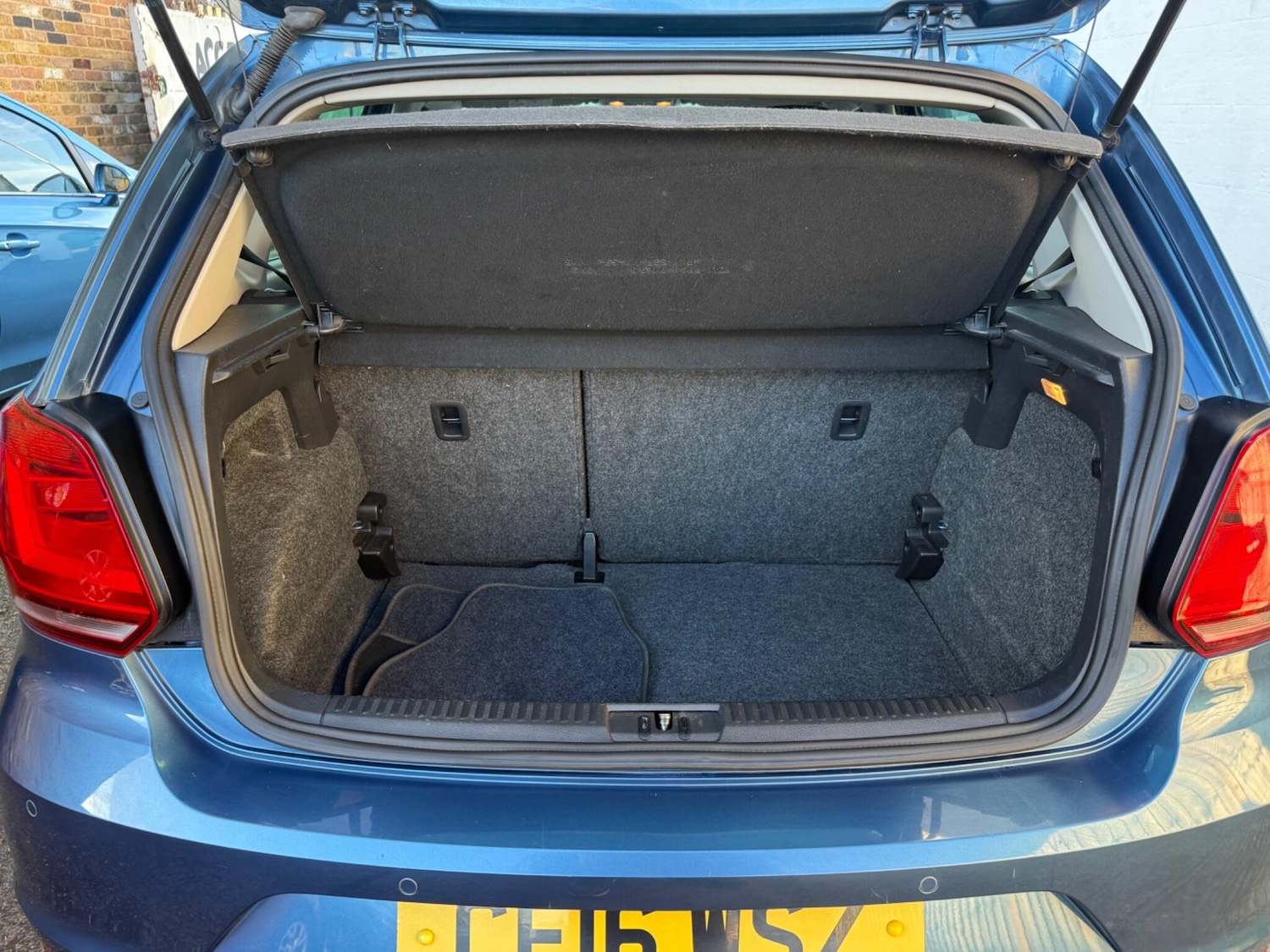 Used Volkswagen Polo 2016 for sale - 78072376: Photo 12