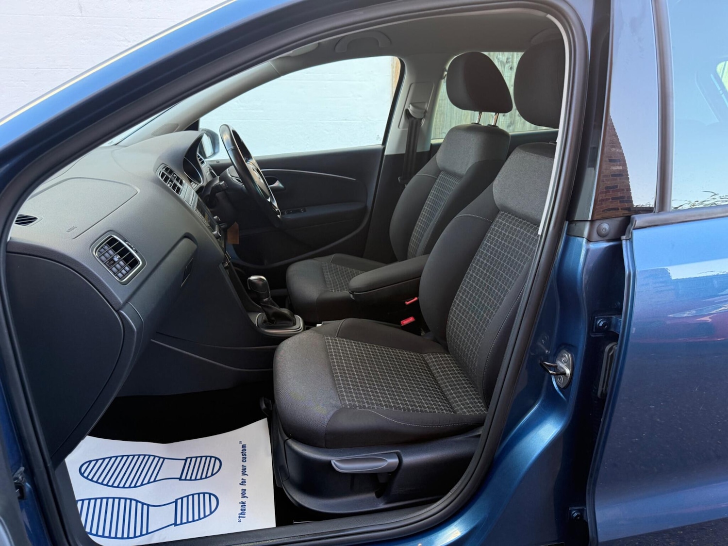 Used Volkswagen Polo 2016 for sale - 78072376: Photo 14