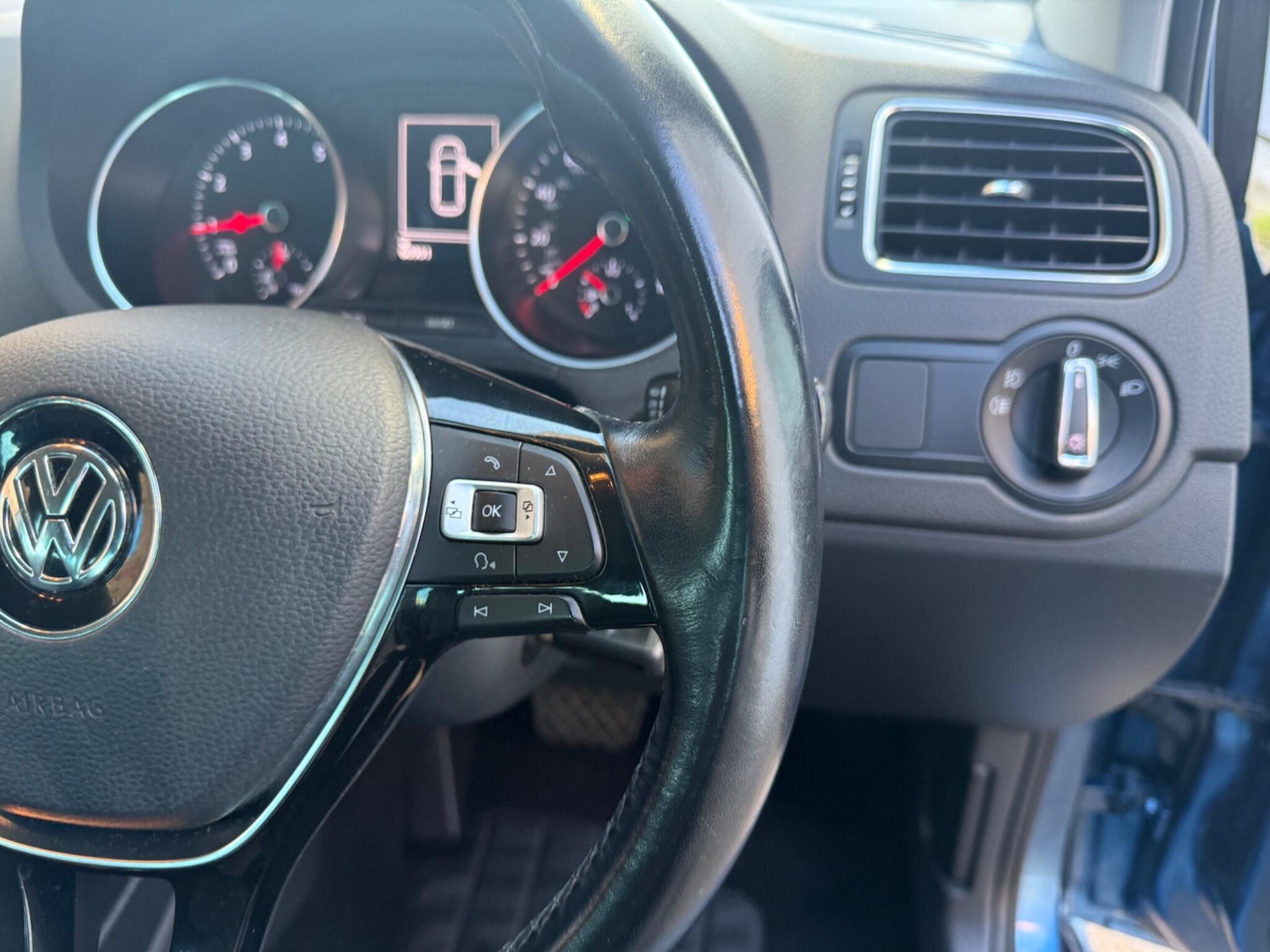 Used Volkswagen Polo 2016 for sale - 78072376: Photo 15