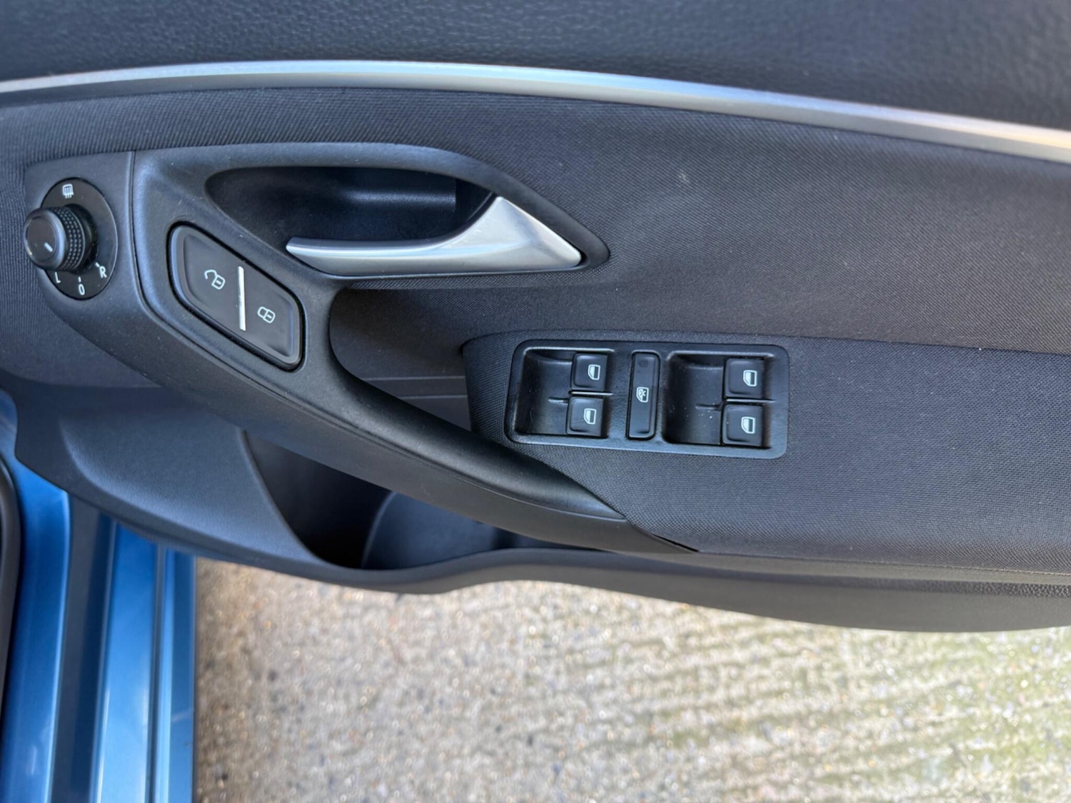 Used Volkswagen Polo 2016 for sale - 78072376: Photo 17