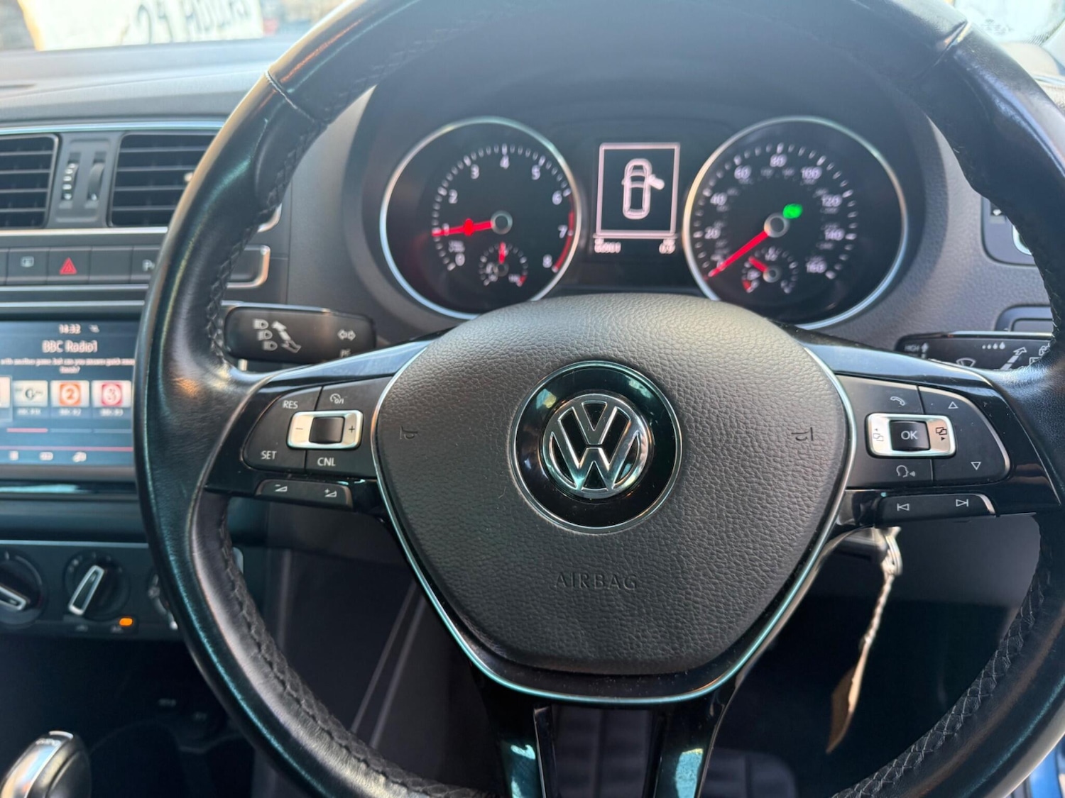 Used Volkswagen Polo 2016 for sale - 78072376: Photo 18