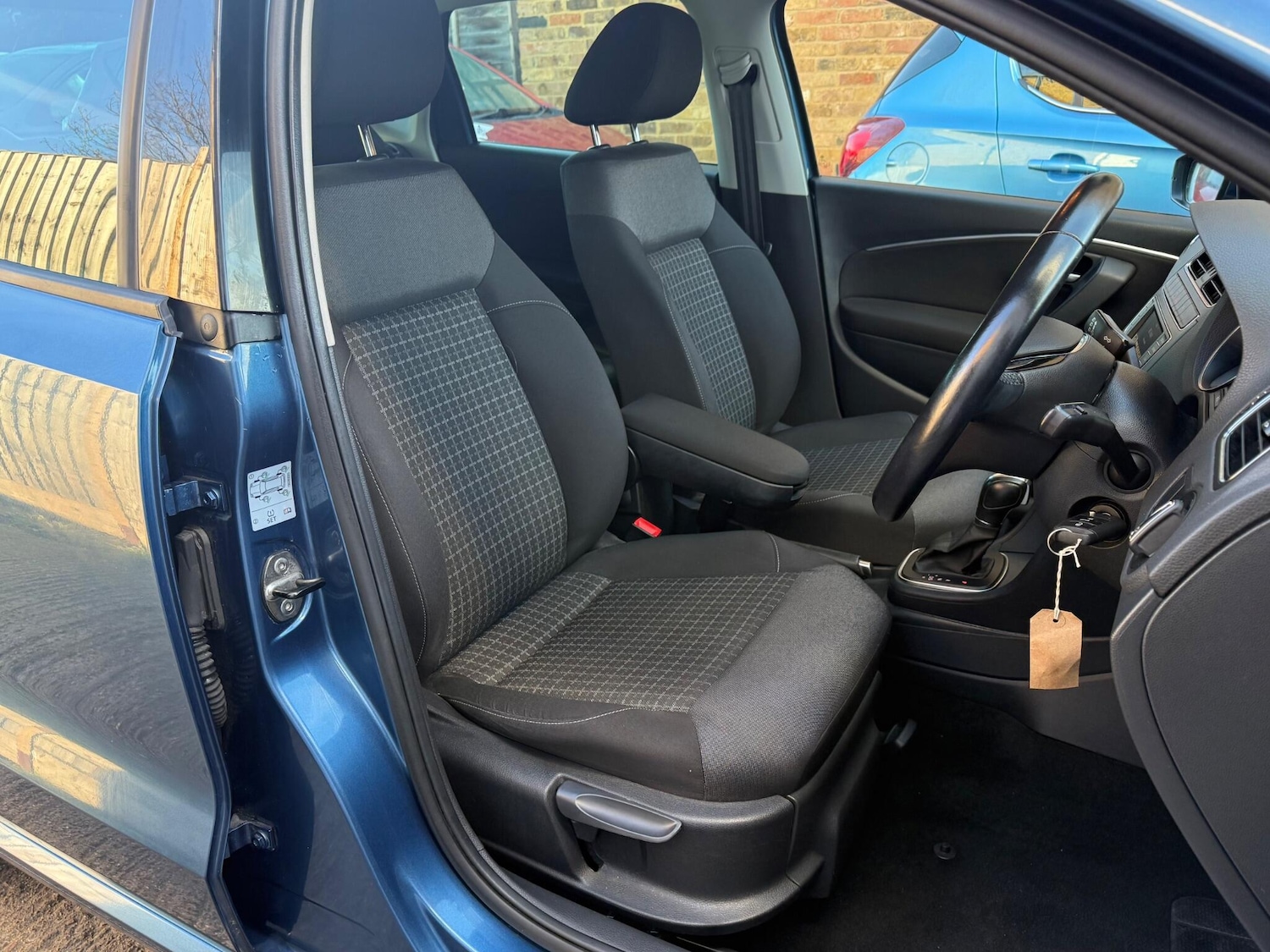 Used Volkswagen Polo 2016 for sale - 78072376: Photo 21