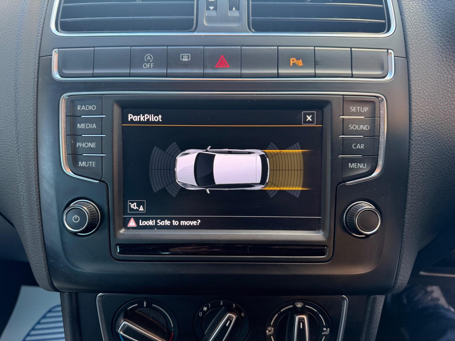 Used Volkswagen Polo 2016 for sale - 78072376: Photo 22