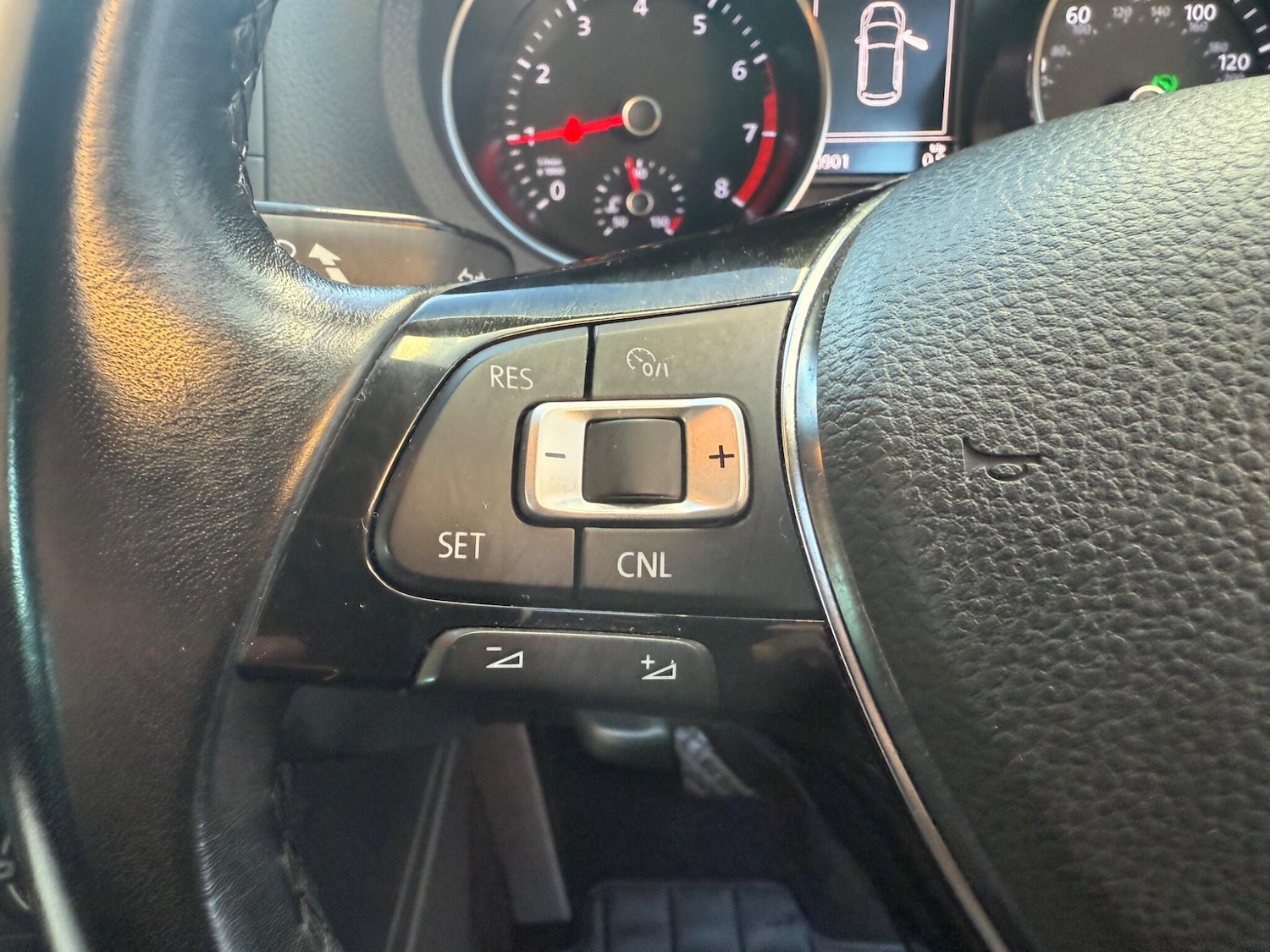 Used Volkswagen Polo 2016 for sale - 78072376: Photo 26