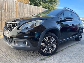 Used Peugeot 2008 2016 for sale - 79224466: Photo
