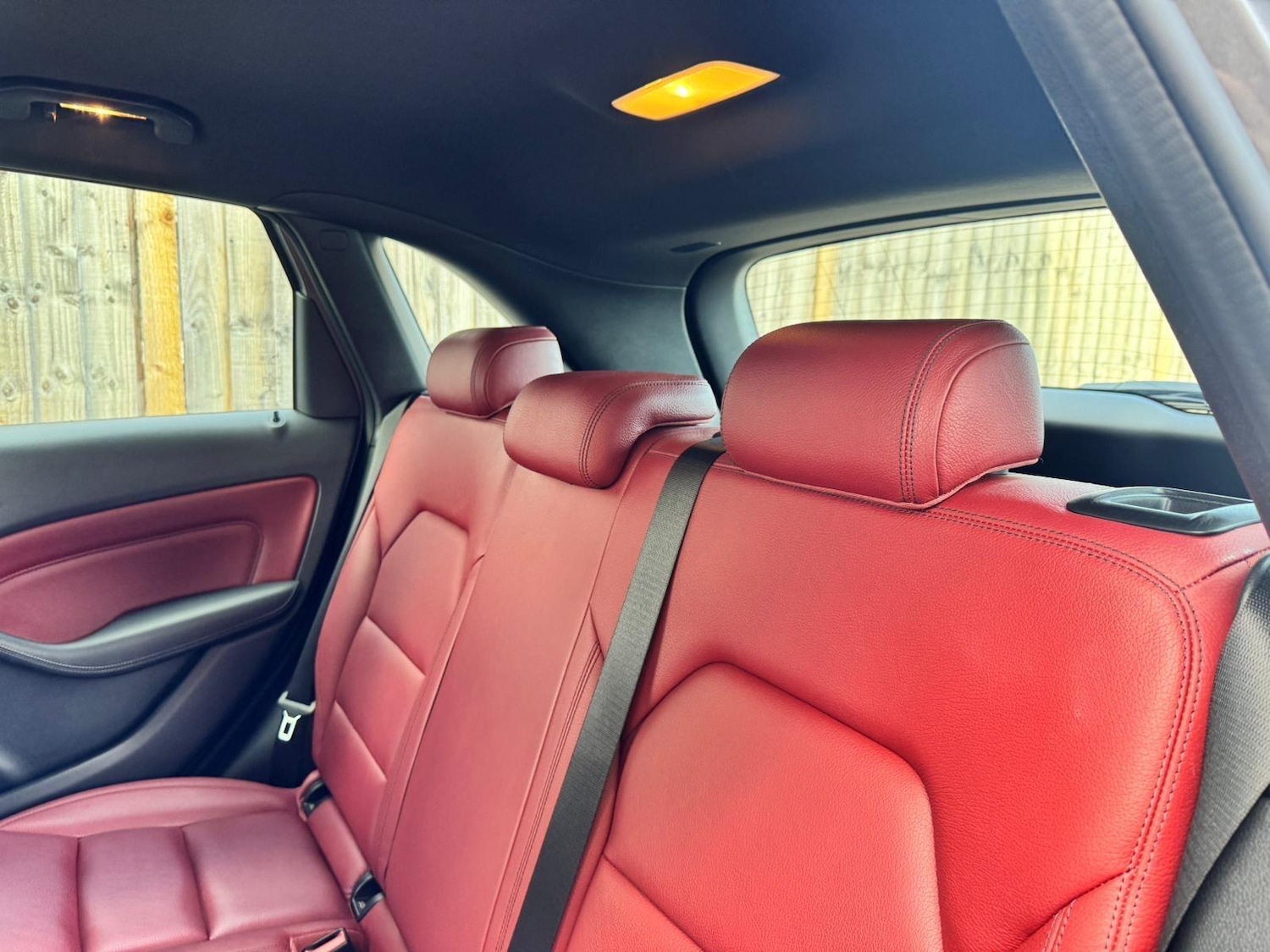 Used Mercedes-Benz B Class 2018 for sale - 78072070: Photo 15