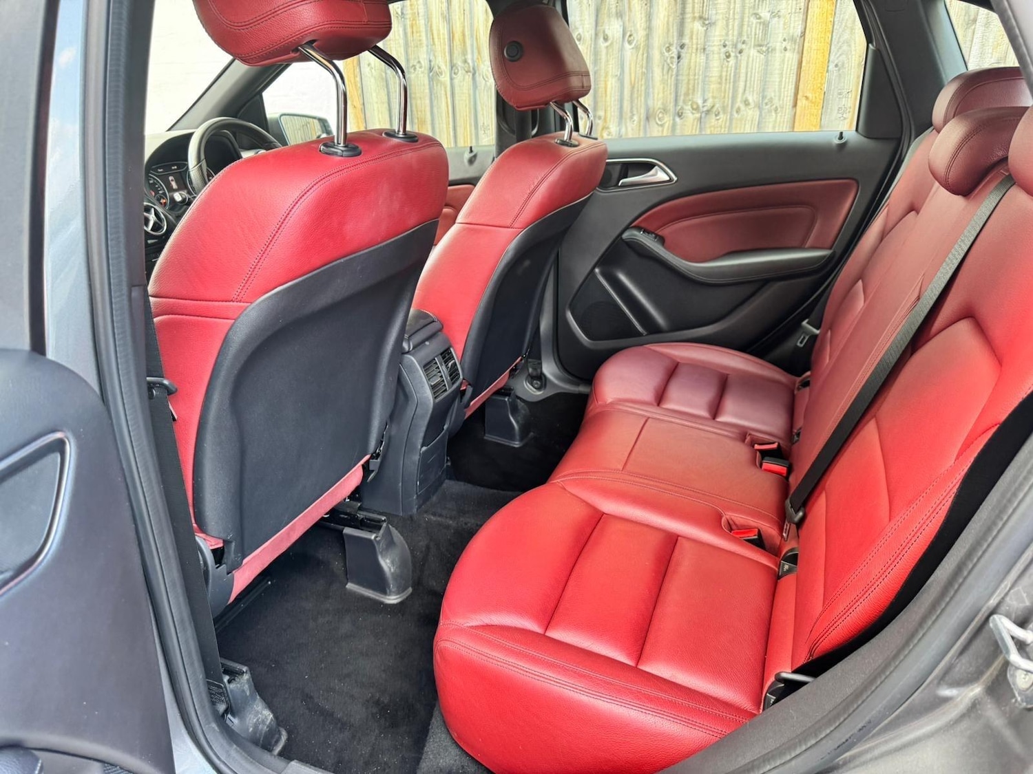 Used Mercedes-Benz B Class 2018 for sale - 78072070: Photo 16