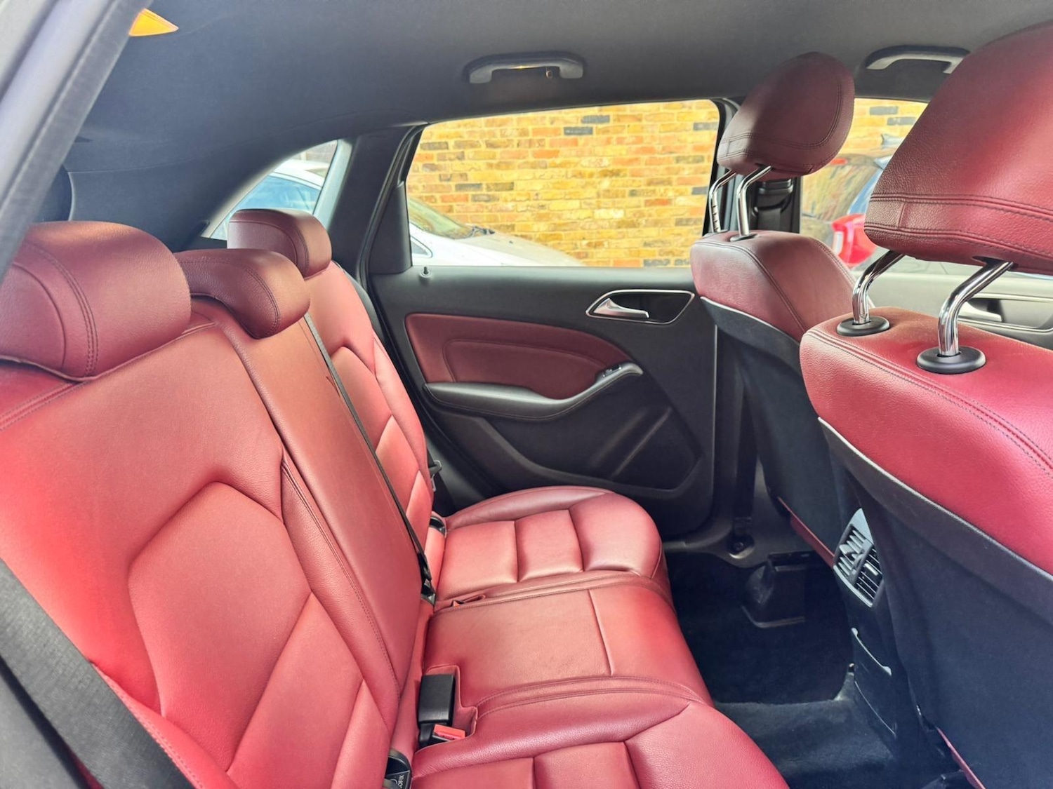 Used Mercedes-Benz B Class 2018 for sale - 78072070: Photo 17