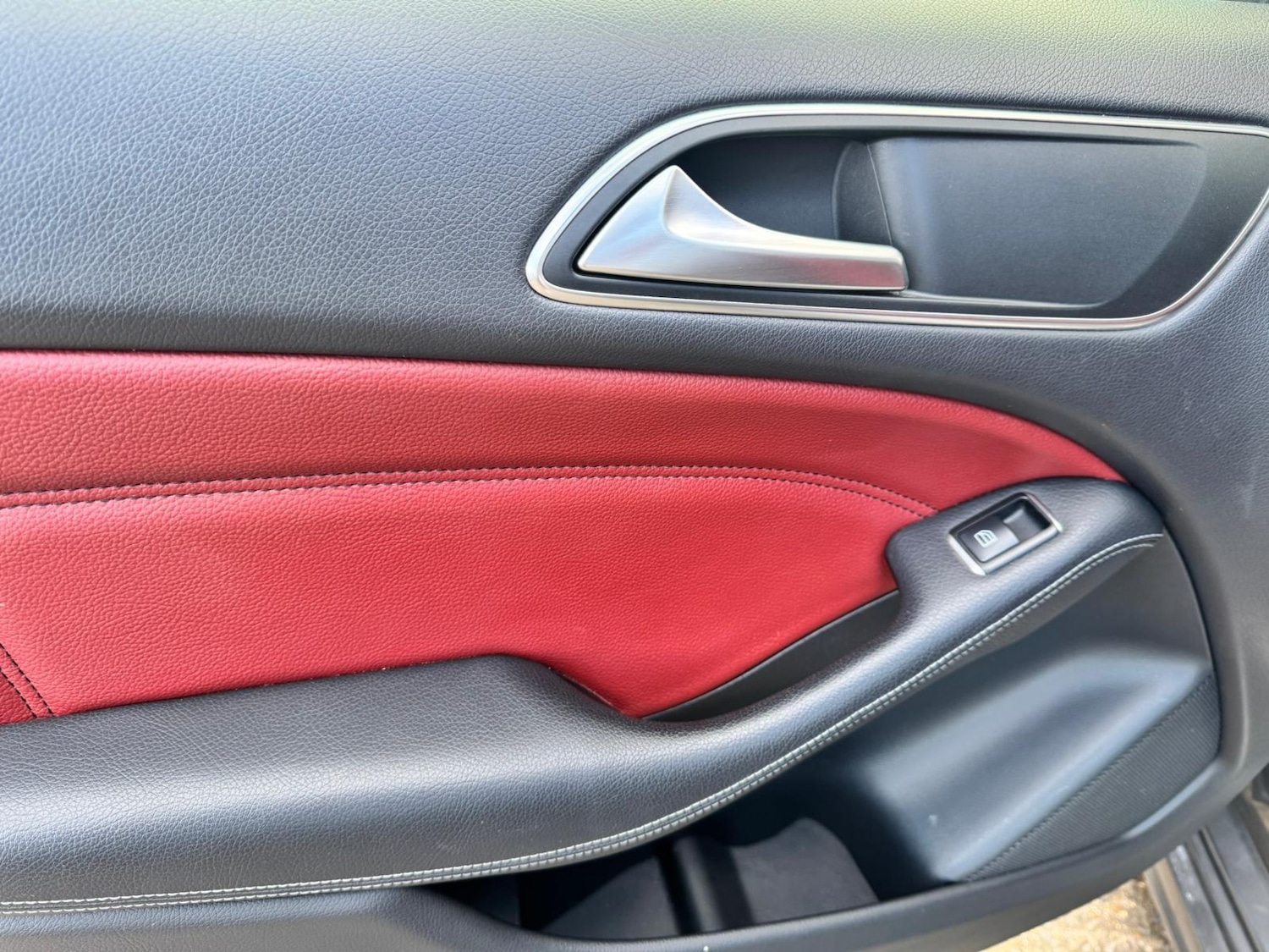 Used Mercedes-Benz B Class 2018 for sale - 78072070: Photo 21