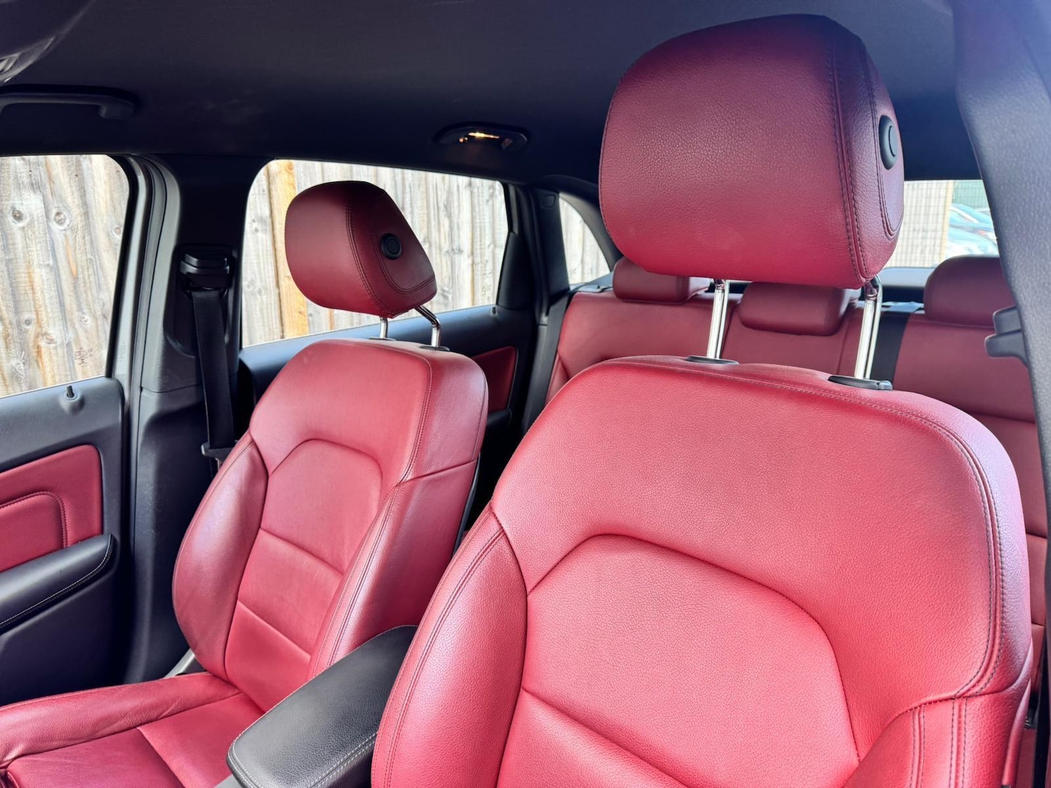 Used Mercedes-Benz B Class 2018 for sale - 78072070: Photo 23