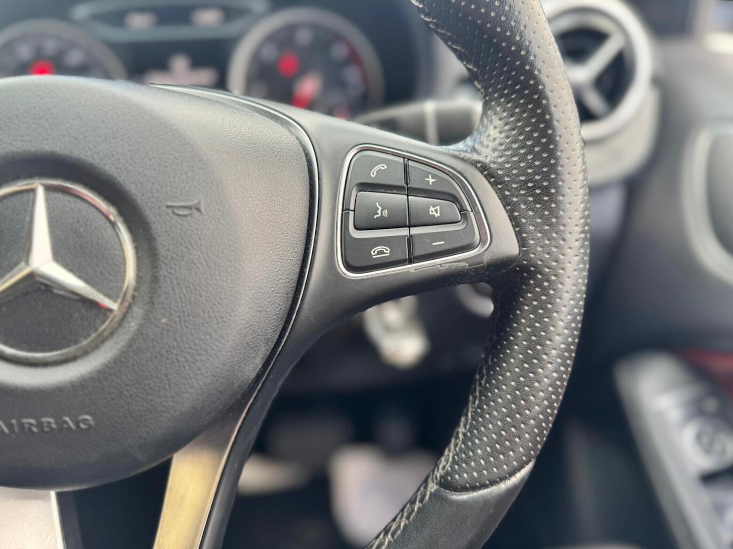 Used Mercedes-Benz B Class 2018 for sale - 78072070: Photo 24