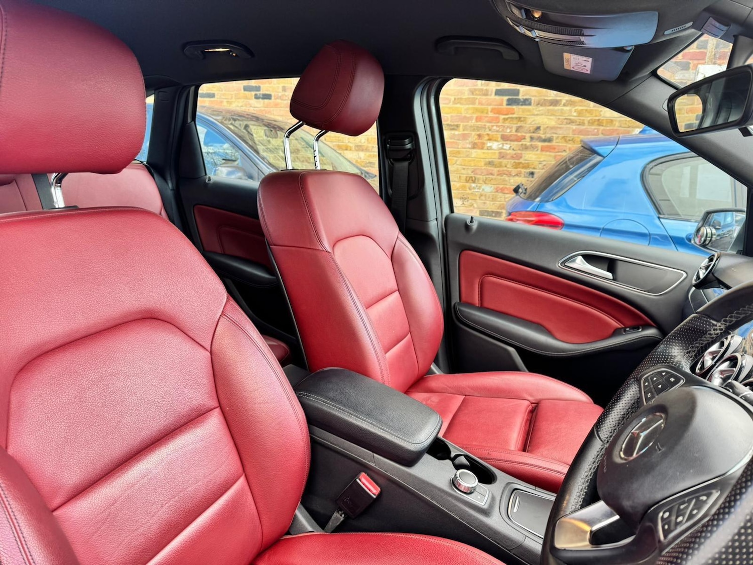 Used Mercedes-Benz B Class 2018 for sale - 78072070: Photo 25