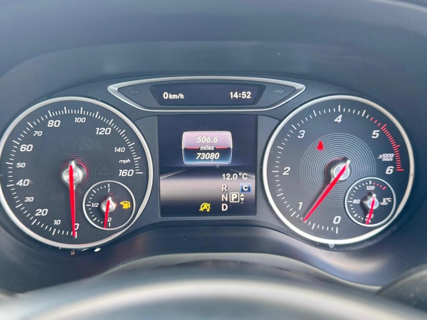 Used Mercedes-Benz B Class 2018 for sale - 78072070: Photo 28