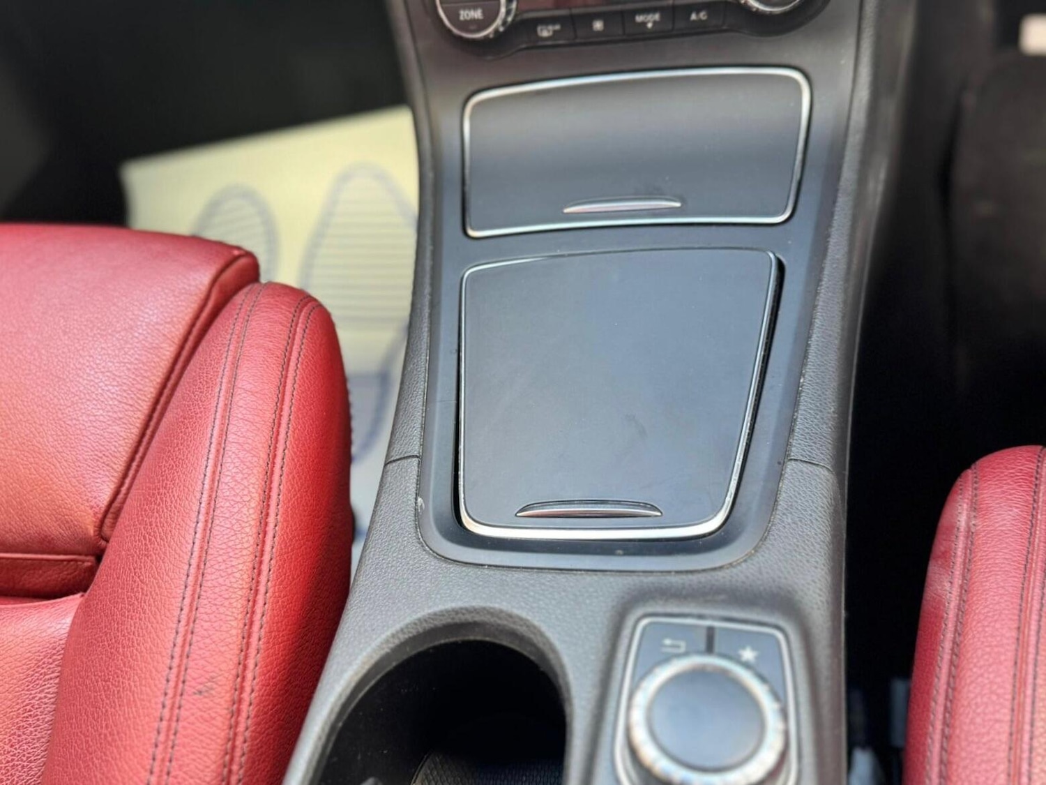 Used Mercedes-Benz B Class 2018 for sale - 78072070: Photo 30