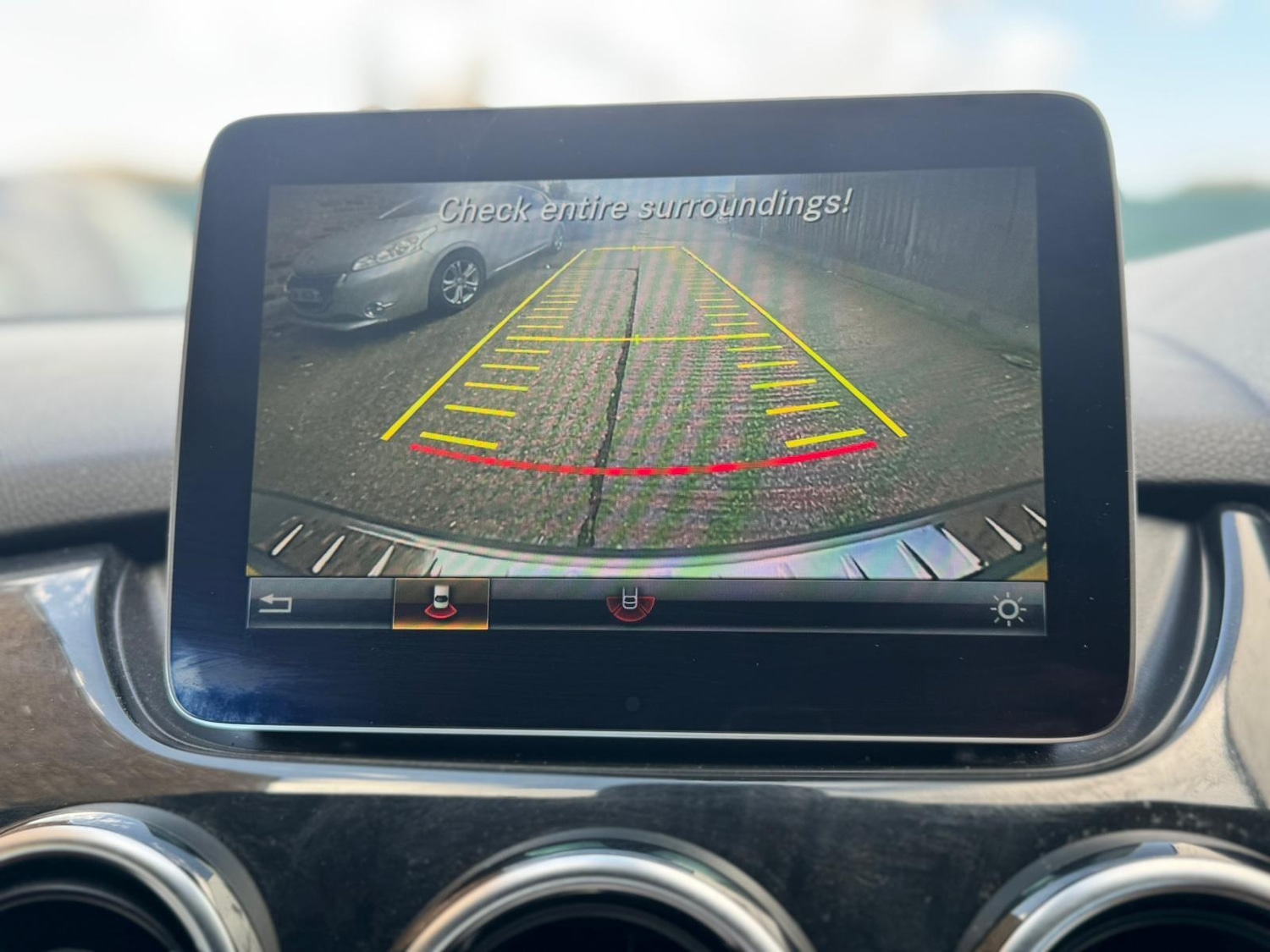 Used Mercedes-Benz B Class 2018 for sale - 78072070: Photo 33