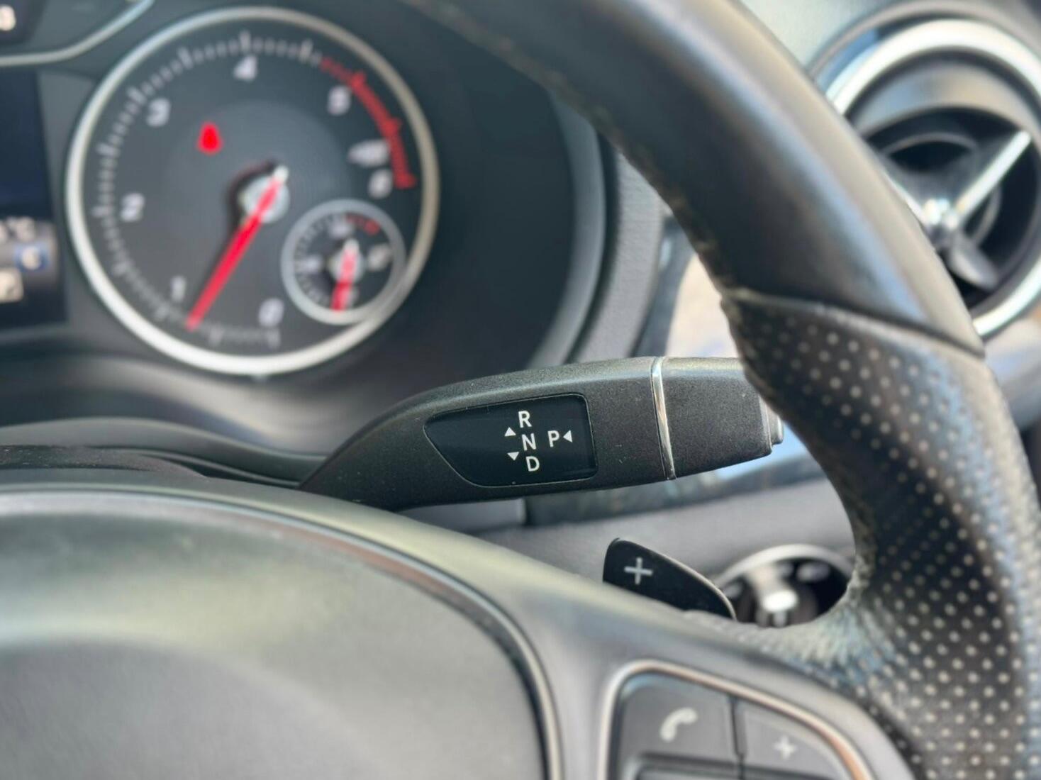 Used Mercedes-Benz B Class 2018 for sale - 78072070: Photo 35