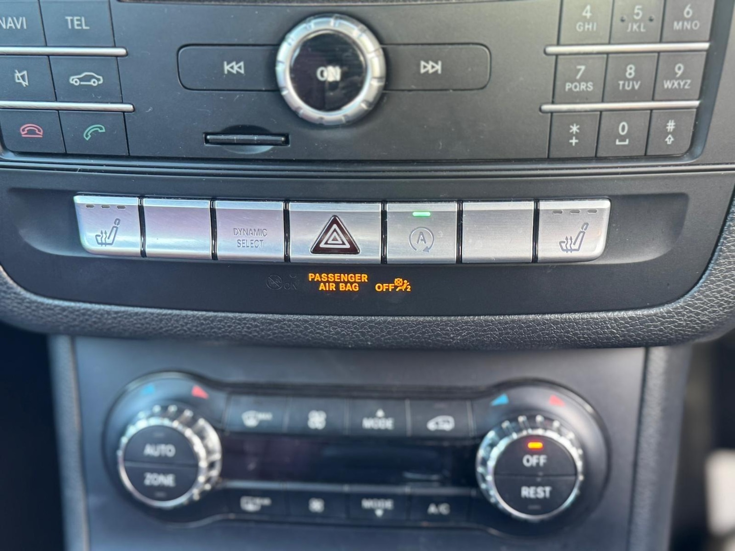 Used Mercedes-Benz B Class 2018 for sale - 78072070: Photo 36