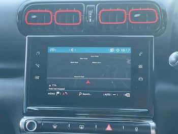 Used Citroen C3 Aircross 2021 for sale - 79634664: Photo