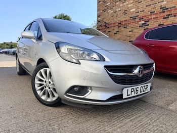 Used Vauxhall Corsa 2016 for sale - 79484101: Photo